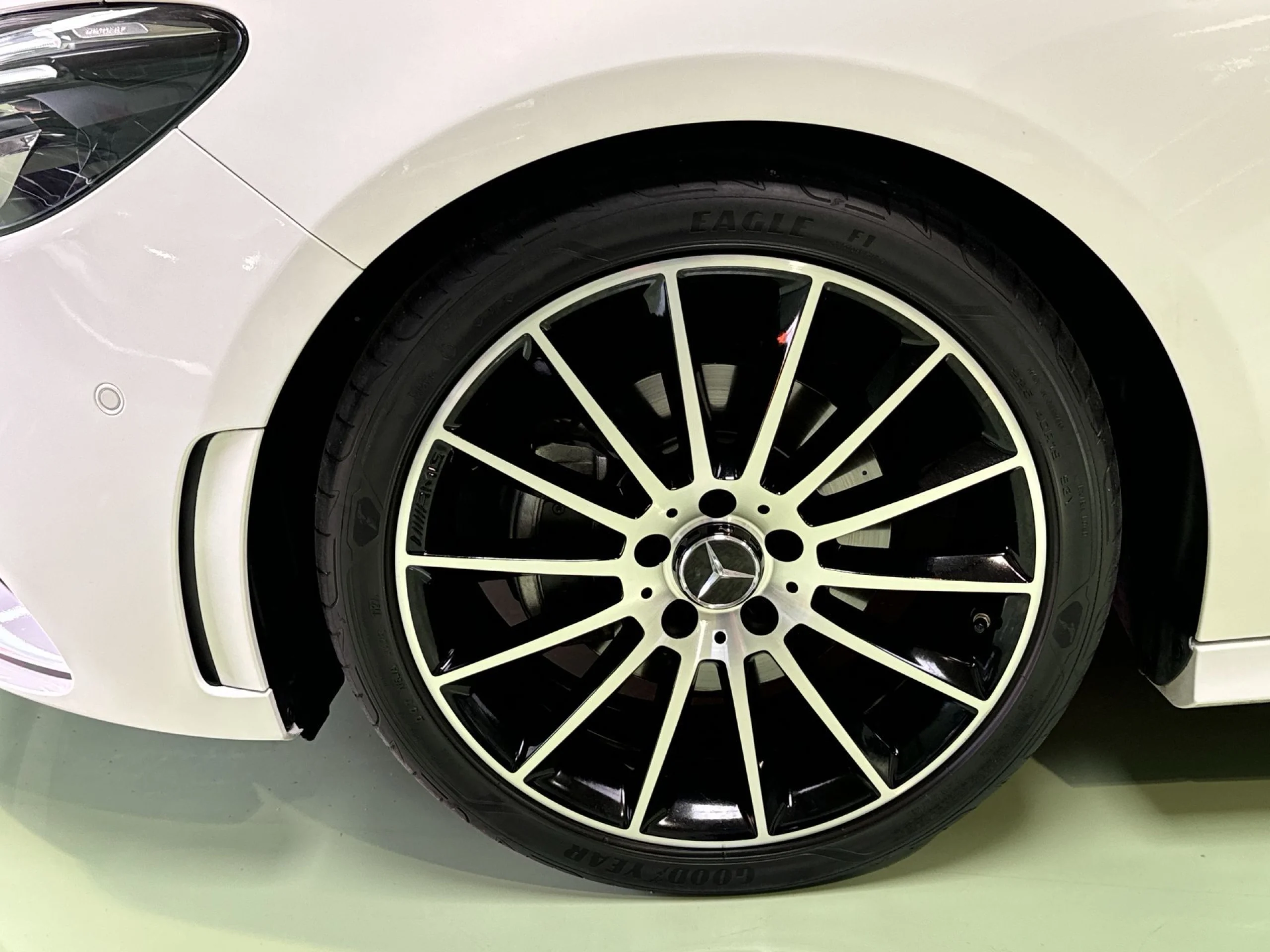 Mercedes-Benz Clase B B 180 d 85 kW (116 CV) - Foto 7