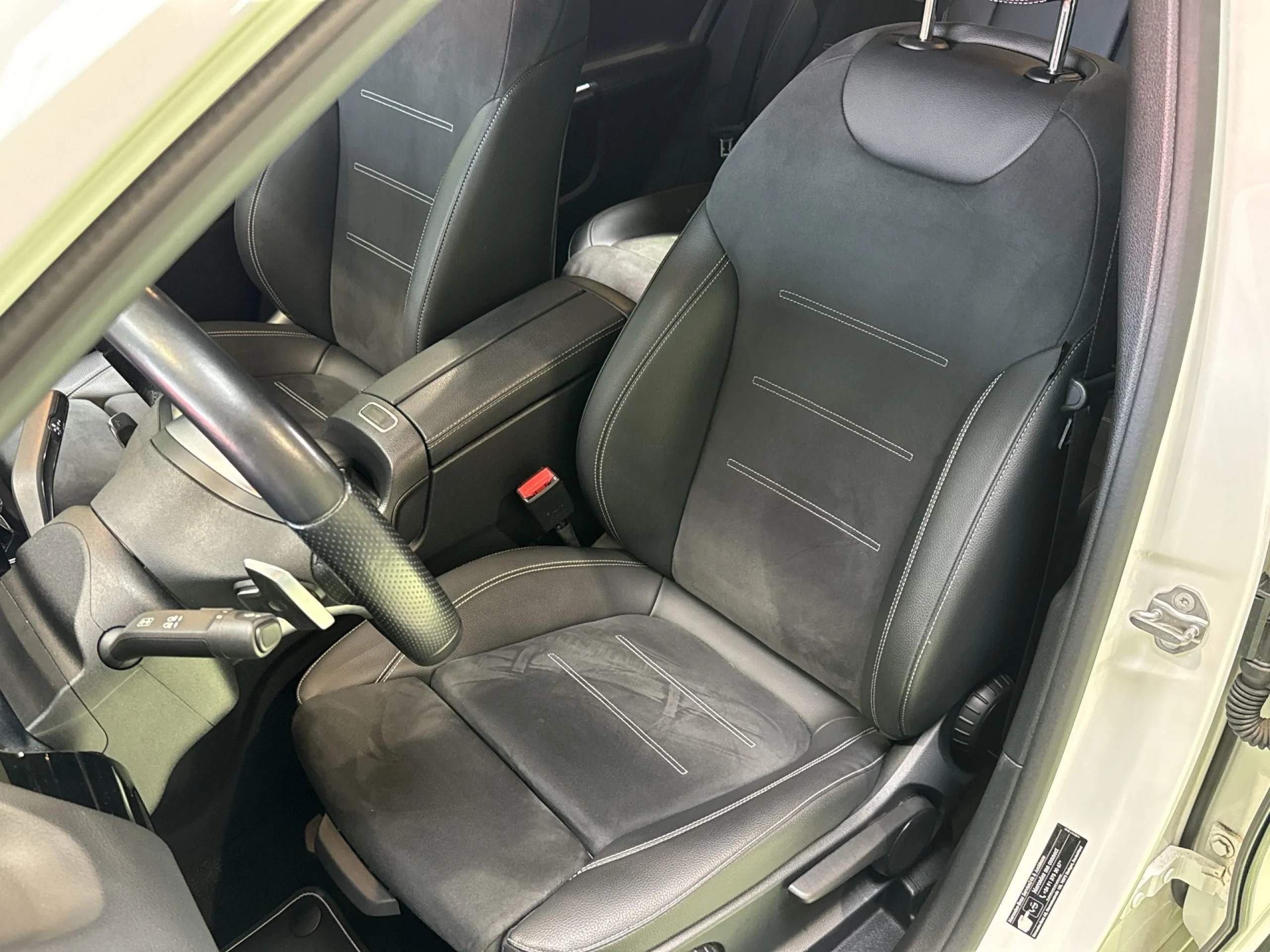 Mercedes-Benz Clase B B 180 d 85 kW (116 CV) - Foto 8