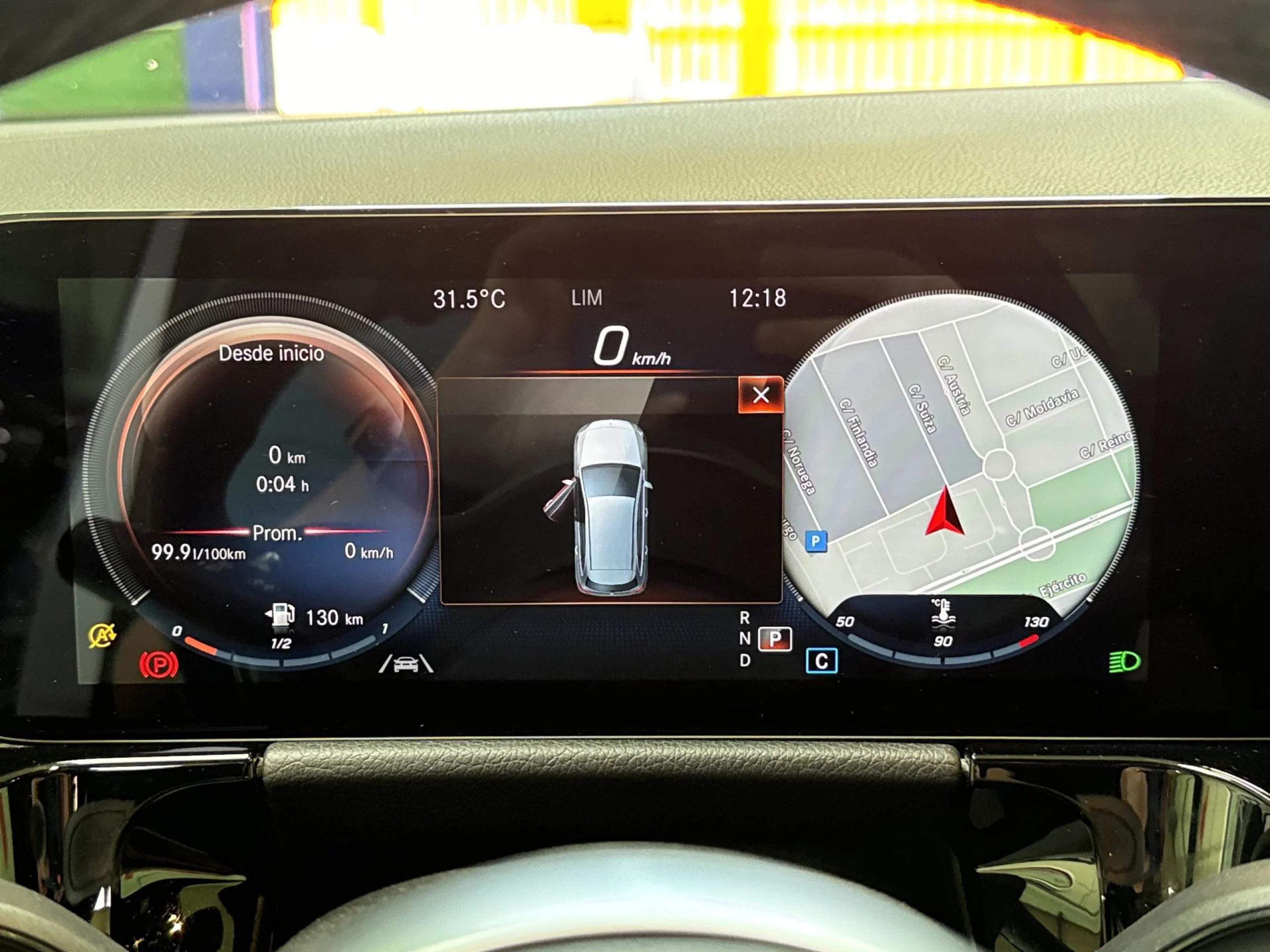 Mercedes-Benz Clase B B 180 d 85 kW (116 CV) - Foto 12