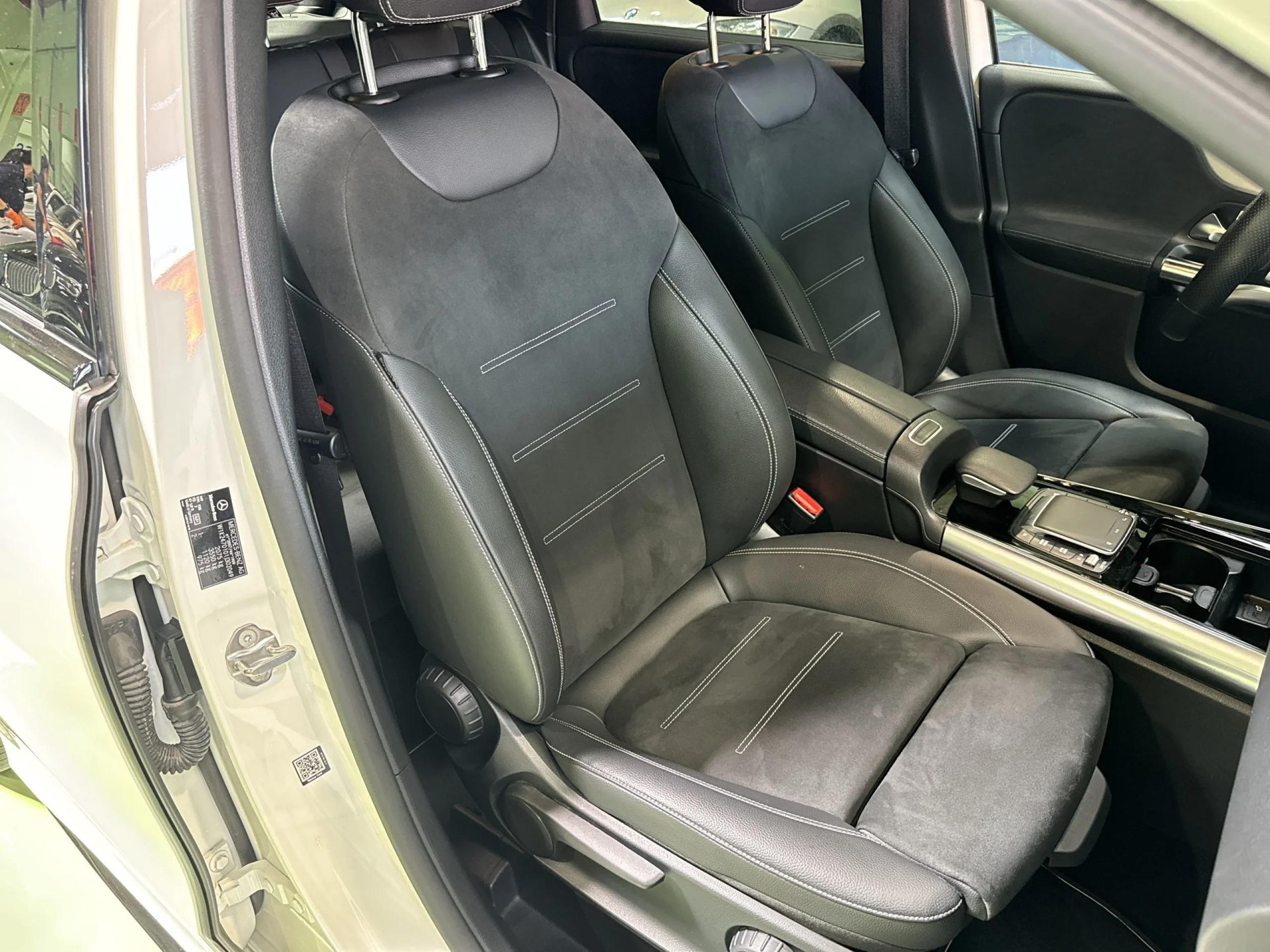 Mercedes-Benz Clase B B 180 d 85 kW (116 CV) - Foto 21