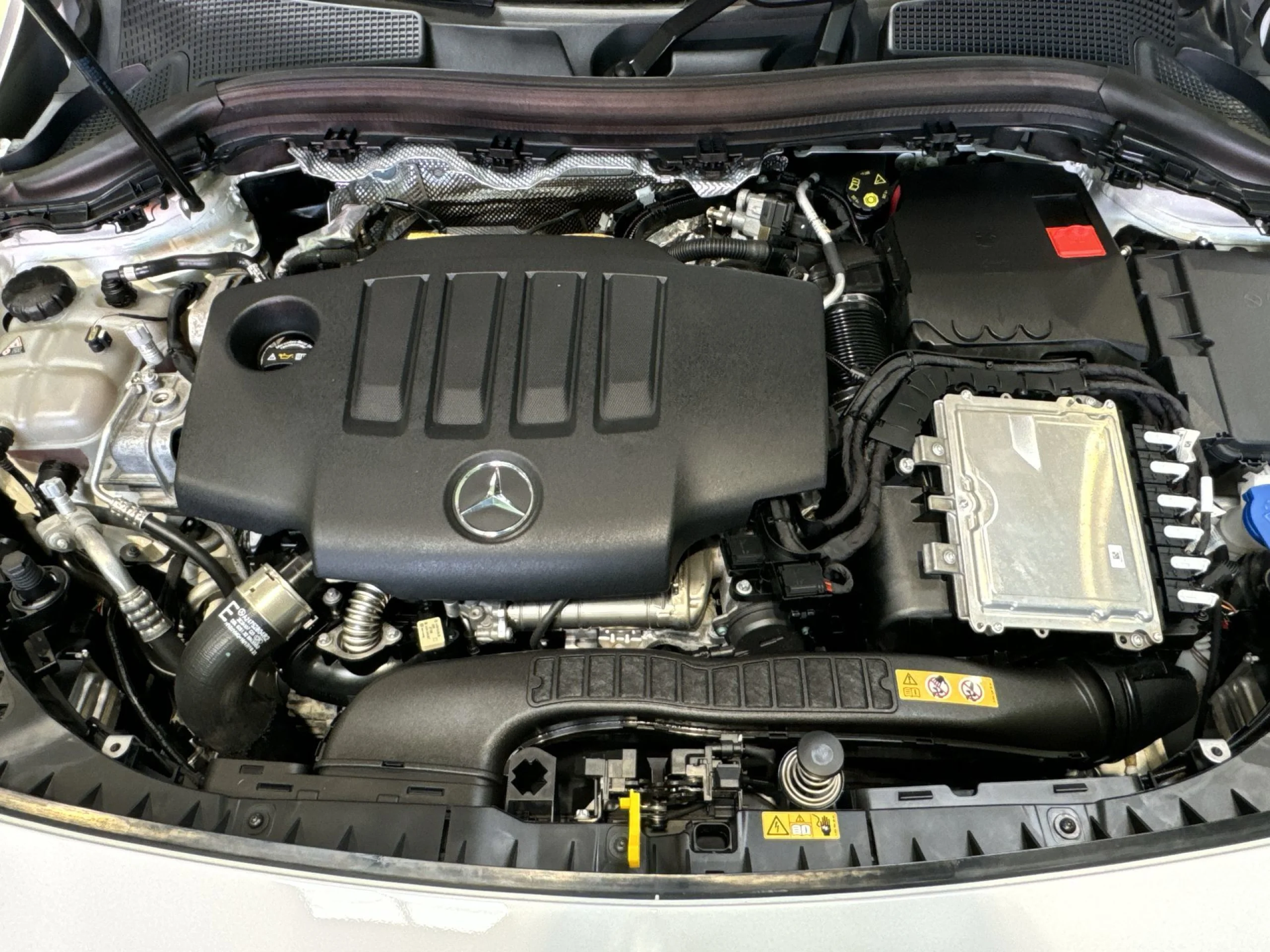 Mercedes-Benz Clase B B 180 d 85 kW (116 CV) - Foto 22