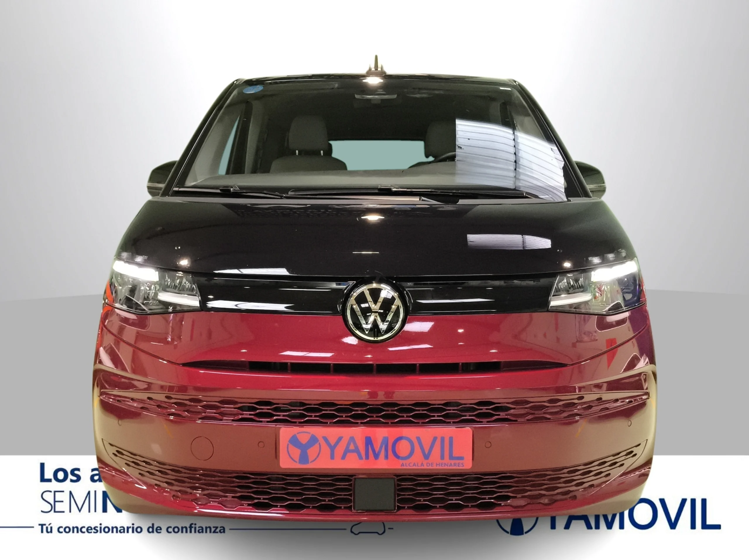 Volkswagen Multivan 1.4 TSI PHEV Batalla Corta 160 kW (218 CV) DSG - Foto 3