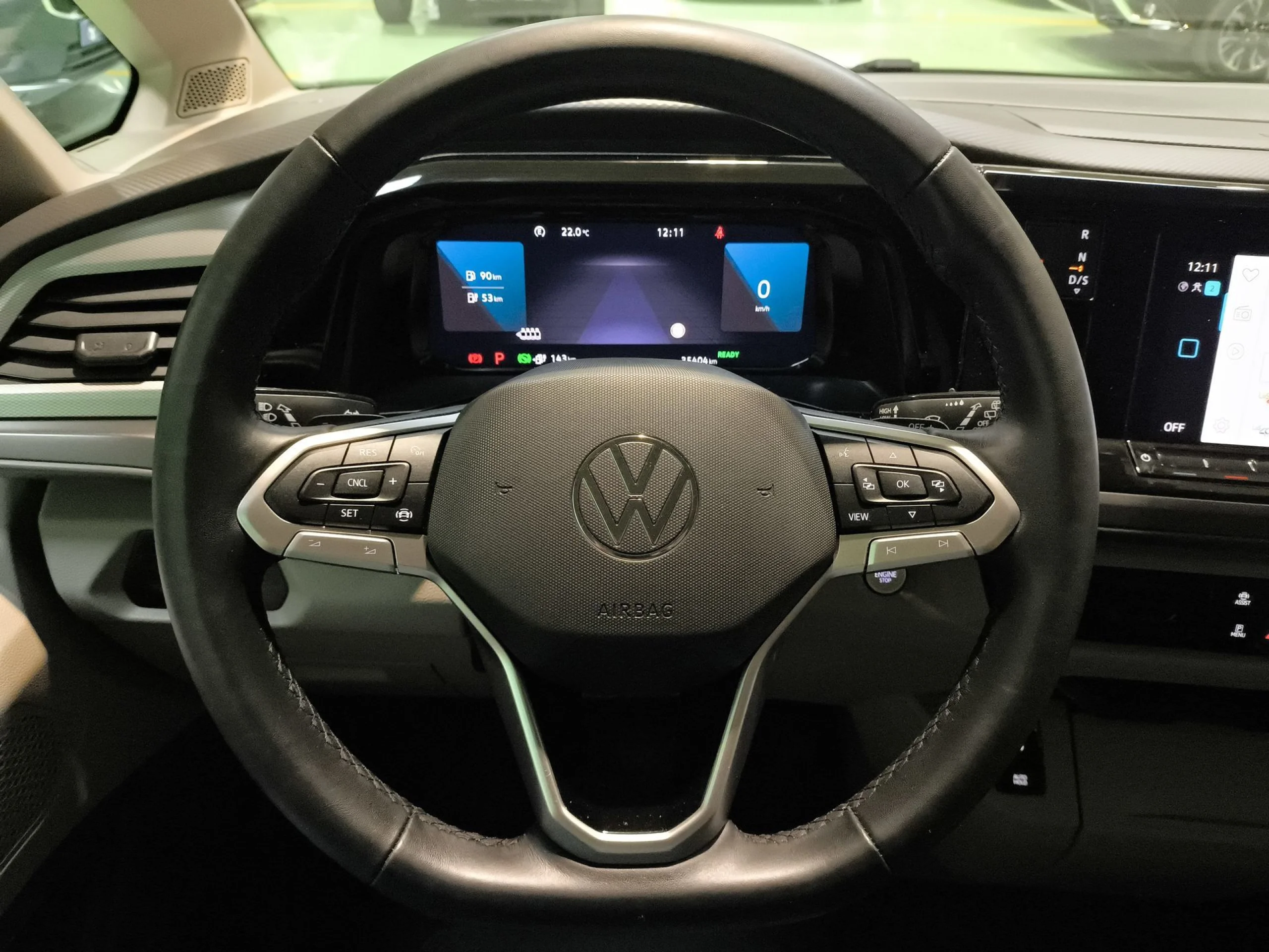 Volkswagen Multivan 1.4 TSI PHEV Batalla Corta 160 kW (218 CV) DSG - Foto 13