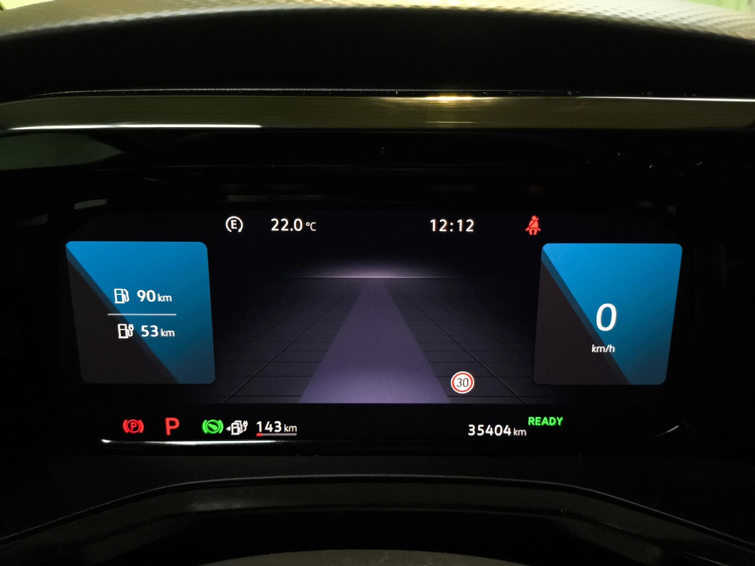Volkswagen Multivan 1.4 TSI PHEV Batalla Corta 160 kW (218 CV) DSG - Foto 14
