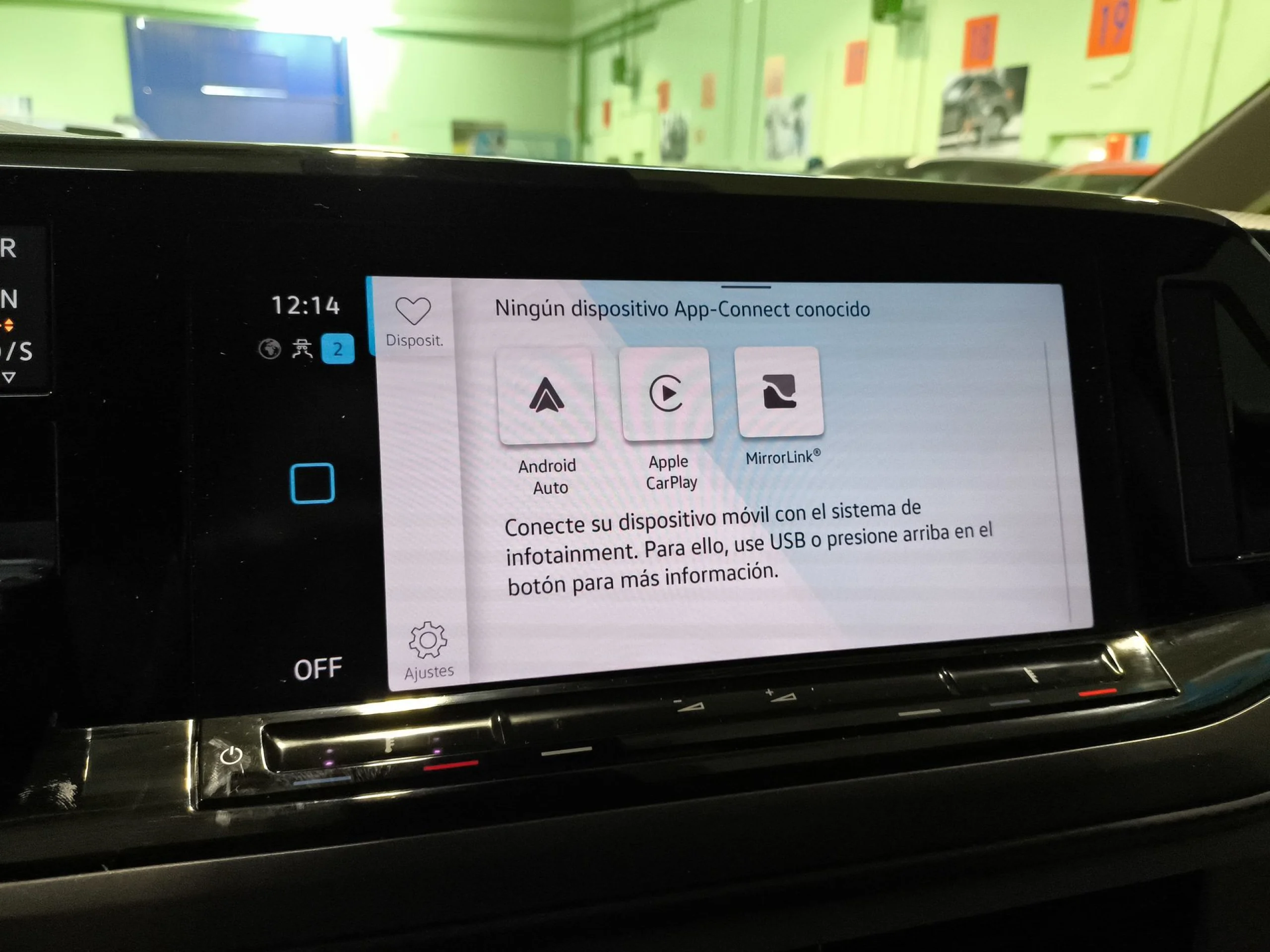 Volkswagen Multivan 1.4 TSI PHEV Batalla Corta 160 kW (218 CV) DSG - Foto 16