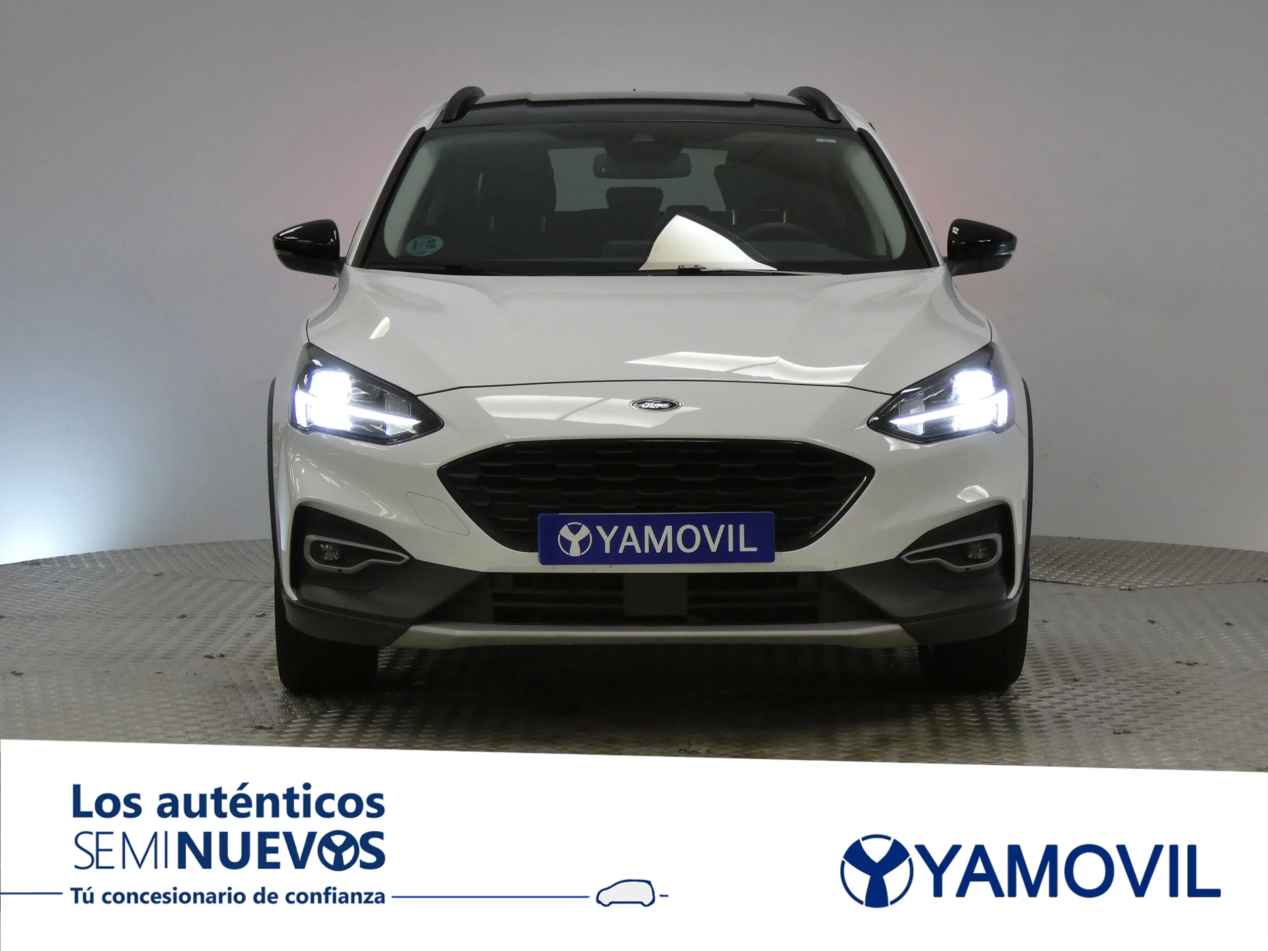 Ford Focus 1.0 ECOBOOST ACTIVE - Foto 3