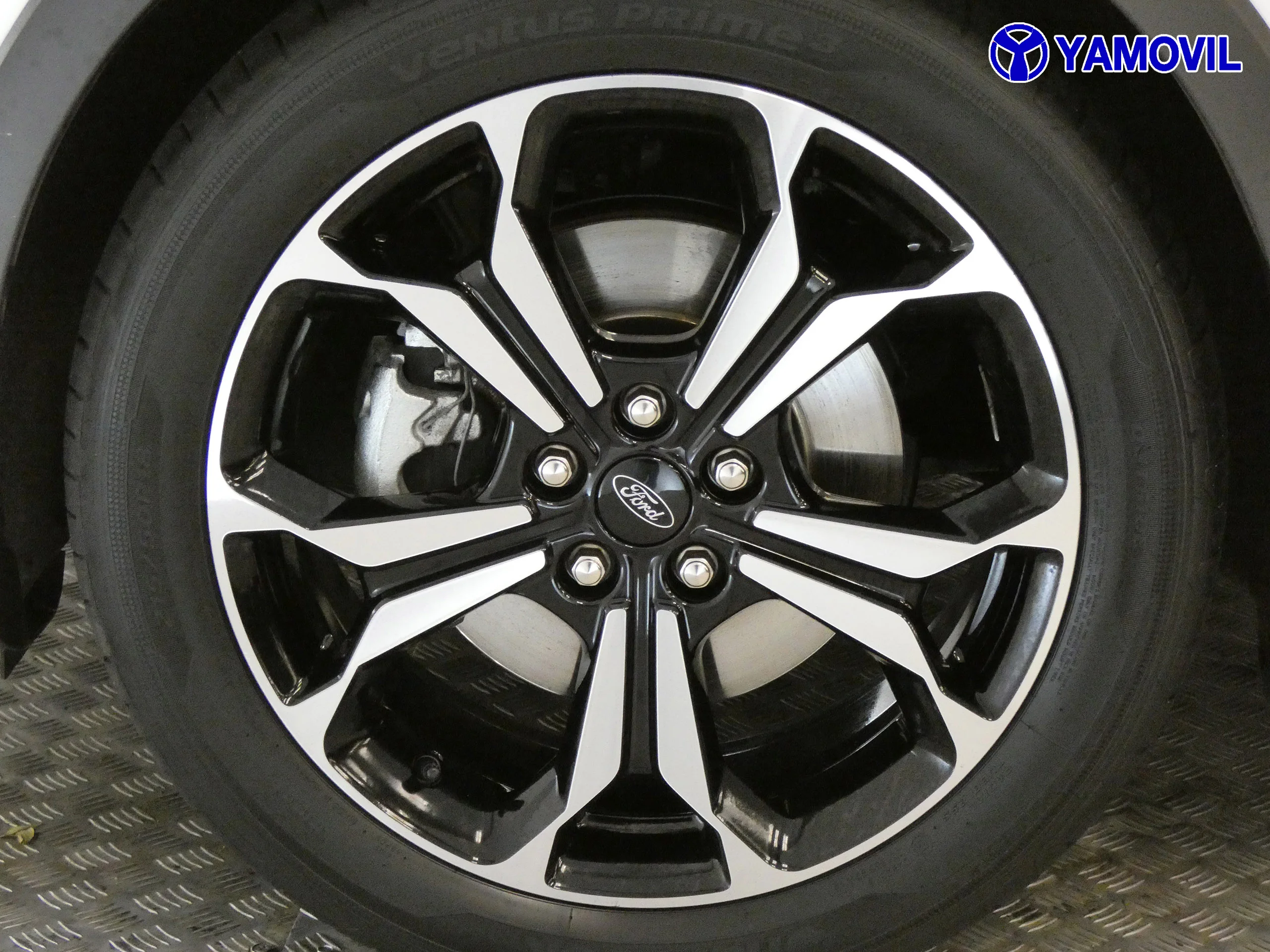 Ford Focus 1.0 ECOBOOST ACTIVE - Foto 9