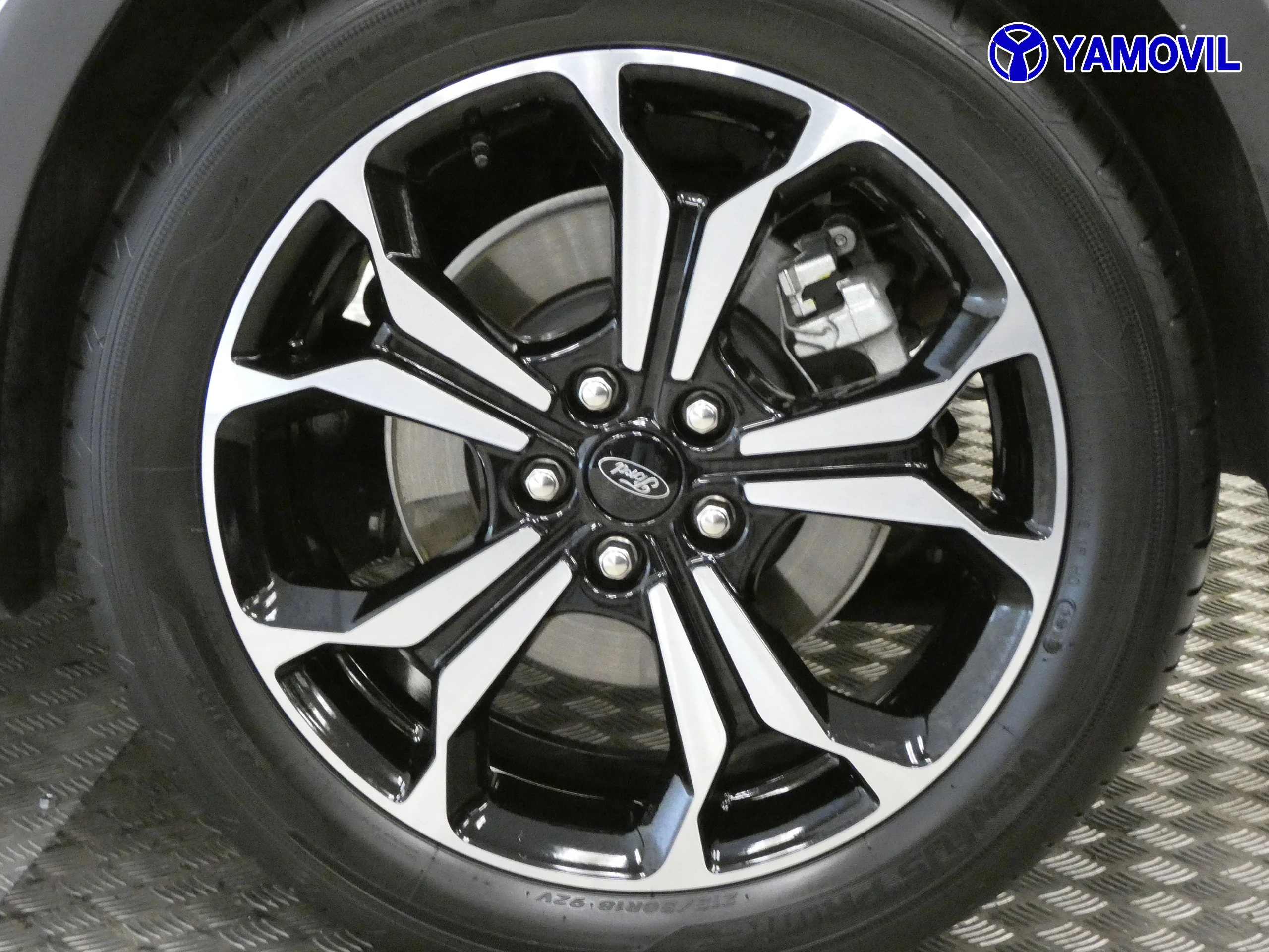 Ford Focus 1.0 ECOBOOST ACTIVE - Foto 10