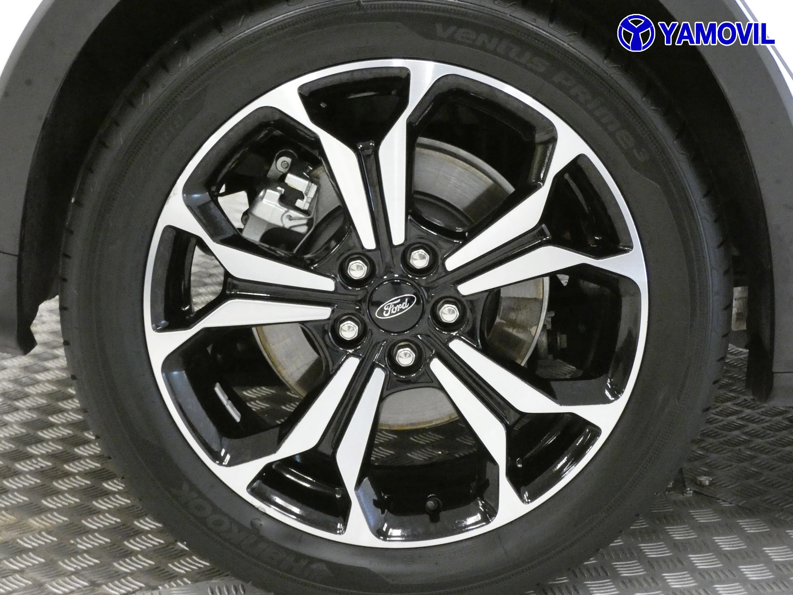 Ford Focus 1.0 ECOBOOST ACTIVE - Foto 11