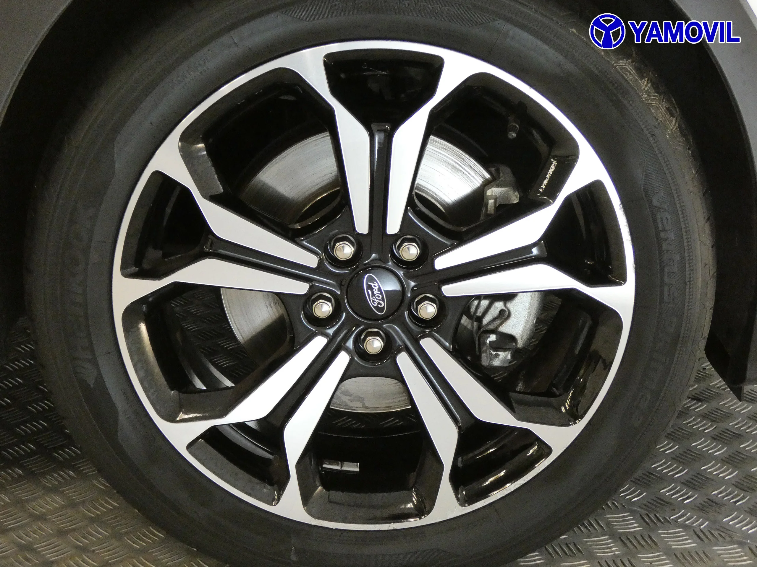 Ford Focus 1.0 ECOBOOST ACTIVE - Foto 12