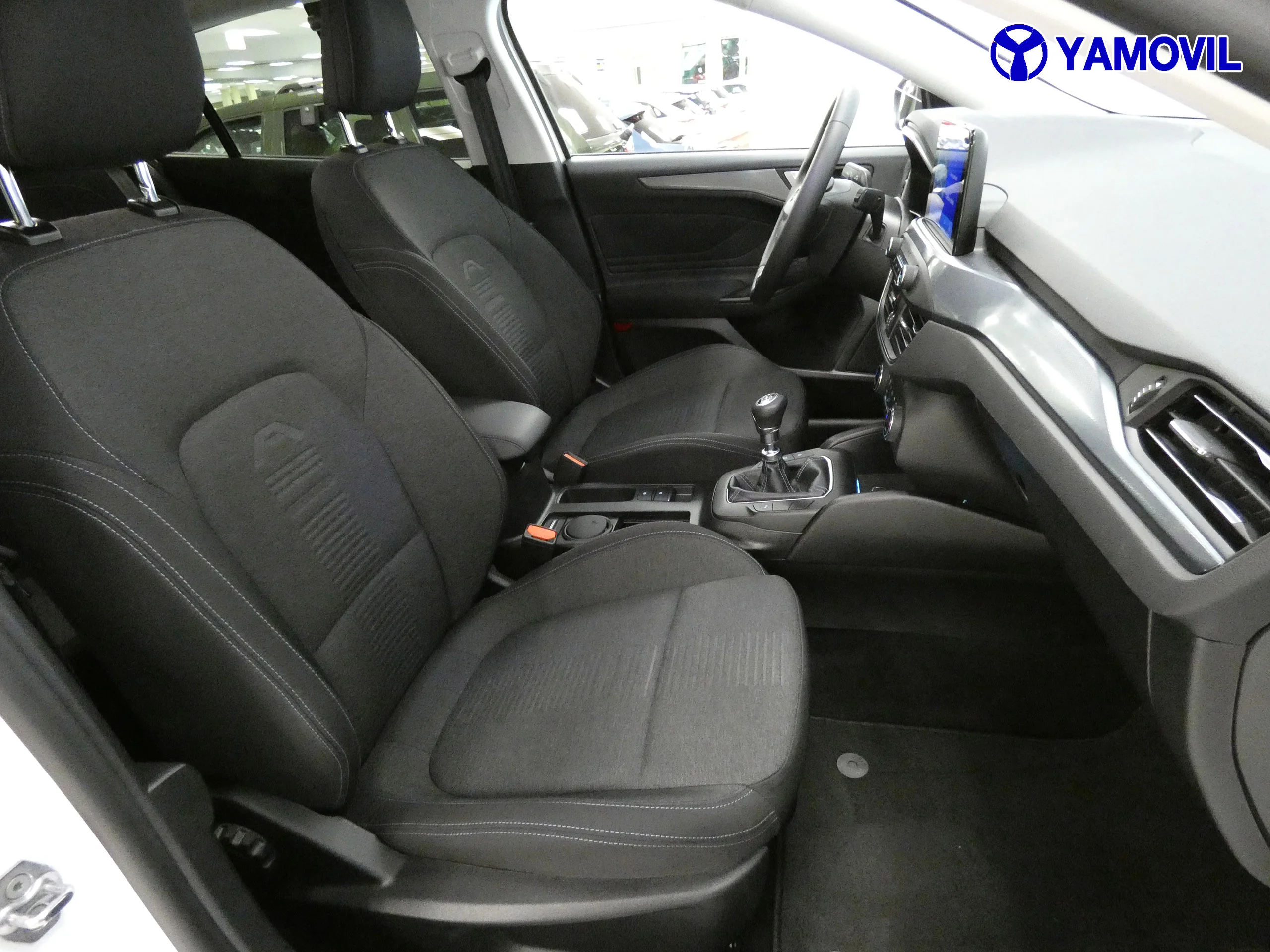 Ford Focus 1.0 ECOBOOST ACTIVE - Foto 13
