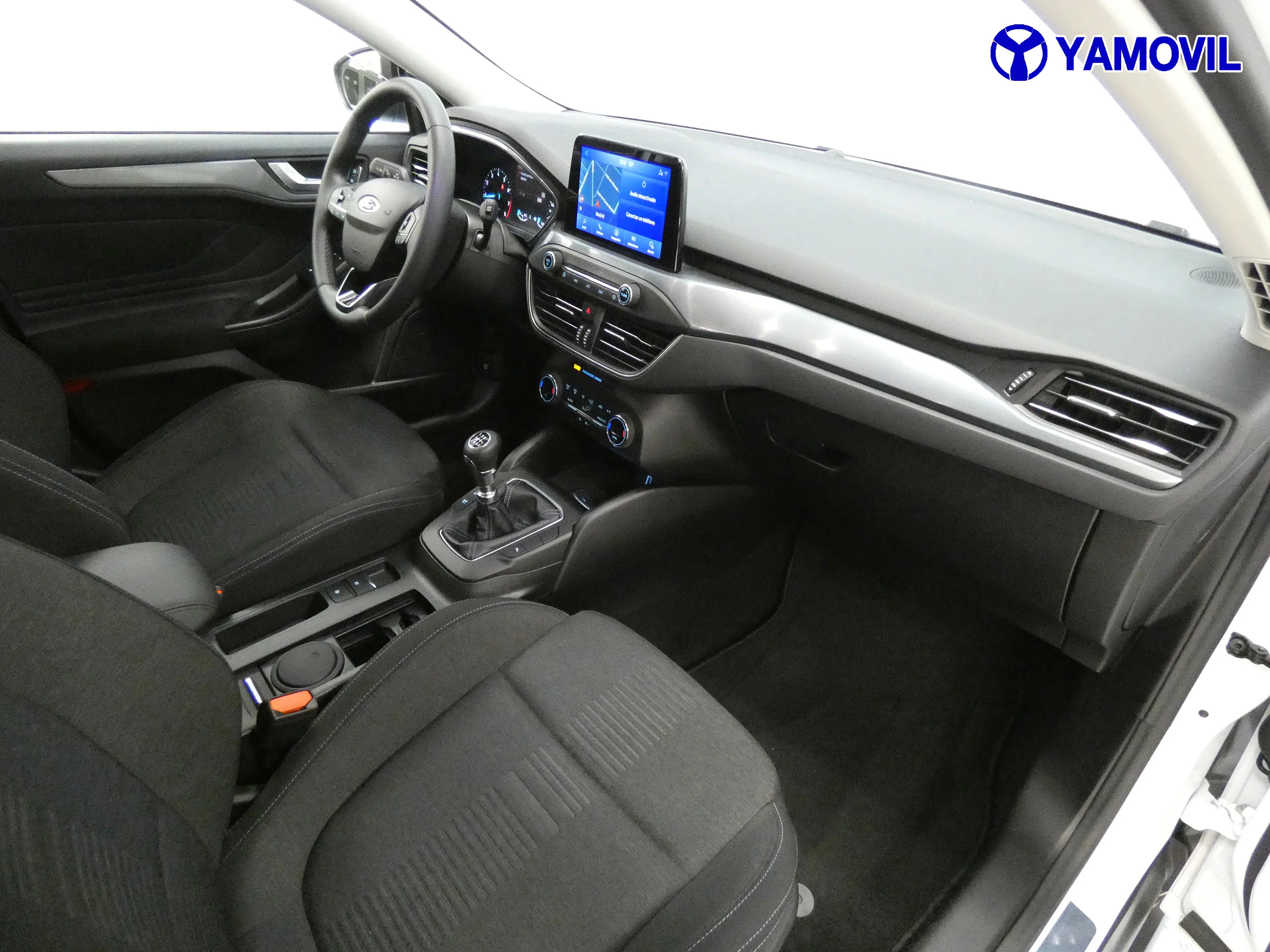 Ford Focus 1.0 ECOBOOST ACTIVE - Foto 14
