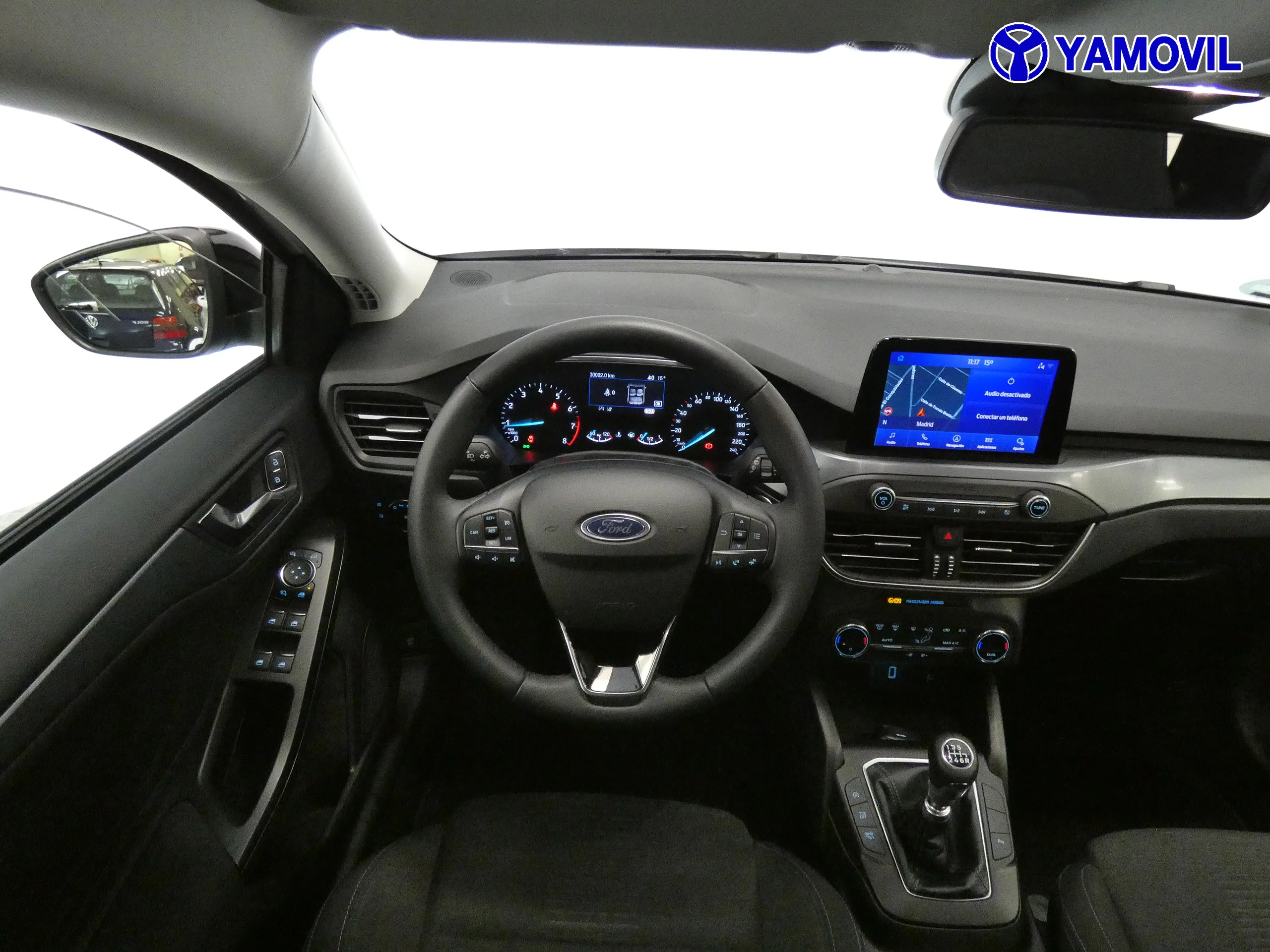 Ford Focus 1.0 ECOBOOST ACTIVE - Foto 16