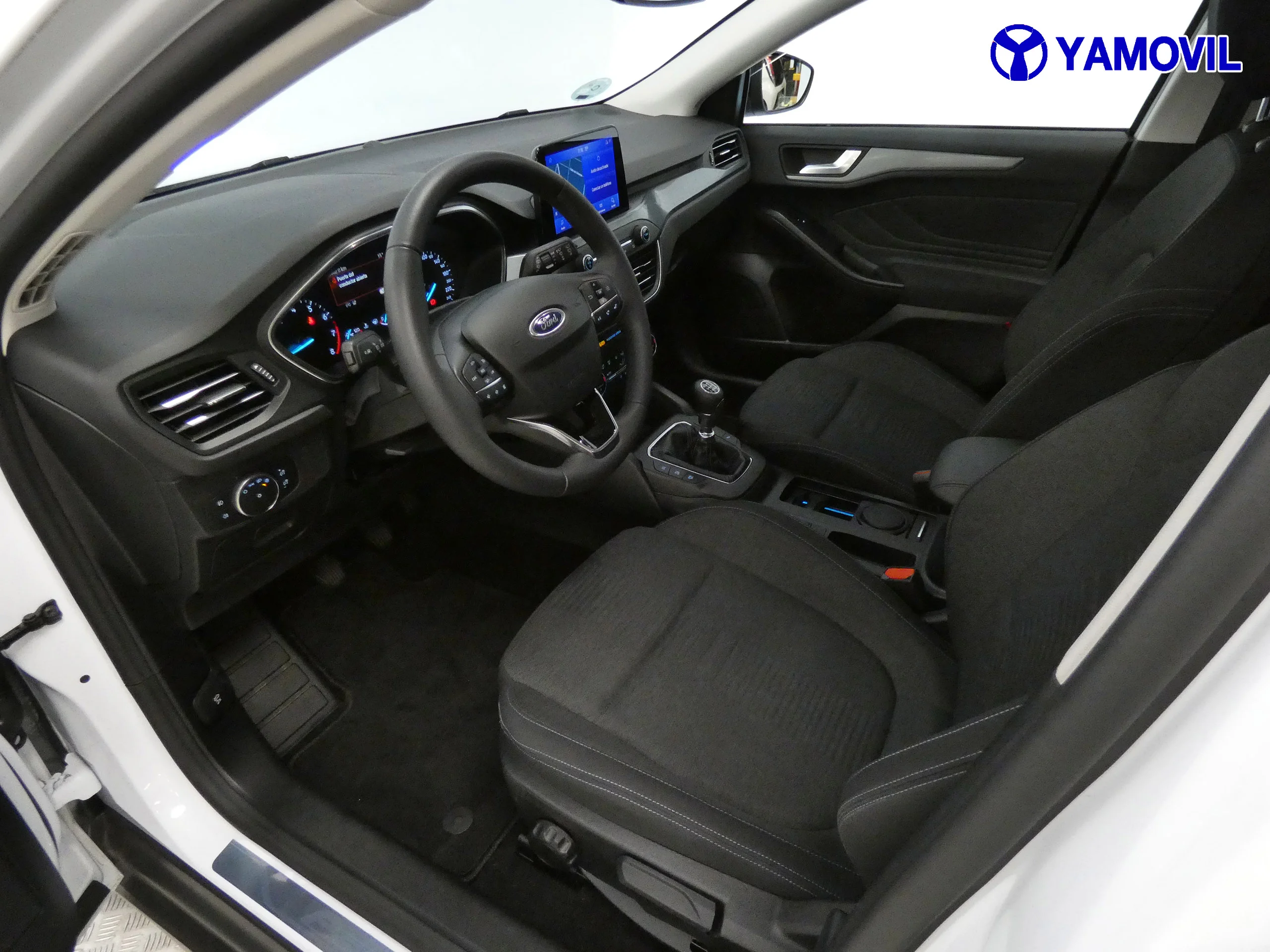 Ford Focus 1.0 ECOBOOST ACTIVE - Foto 18