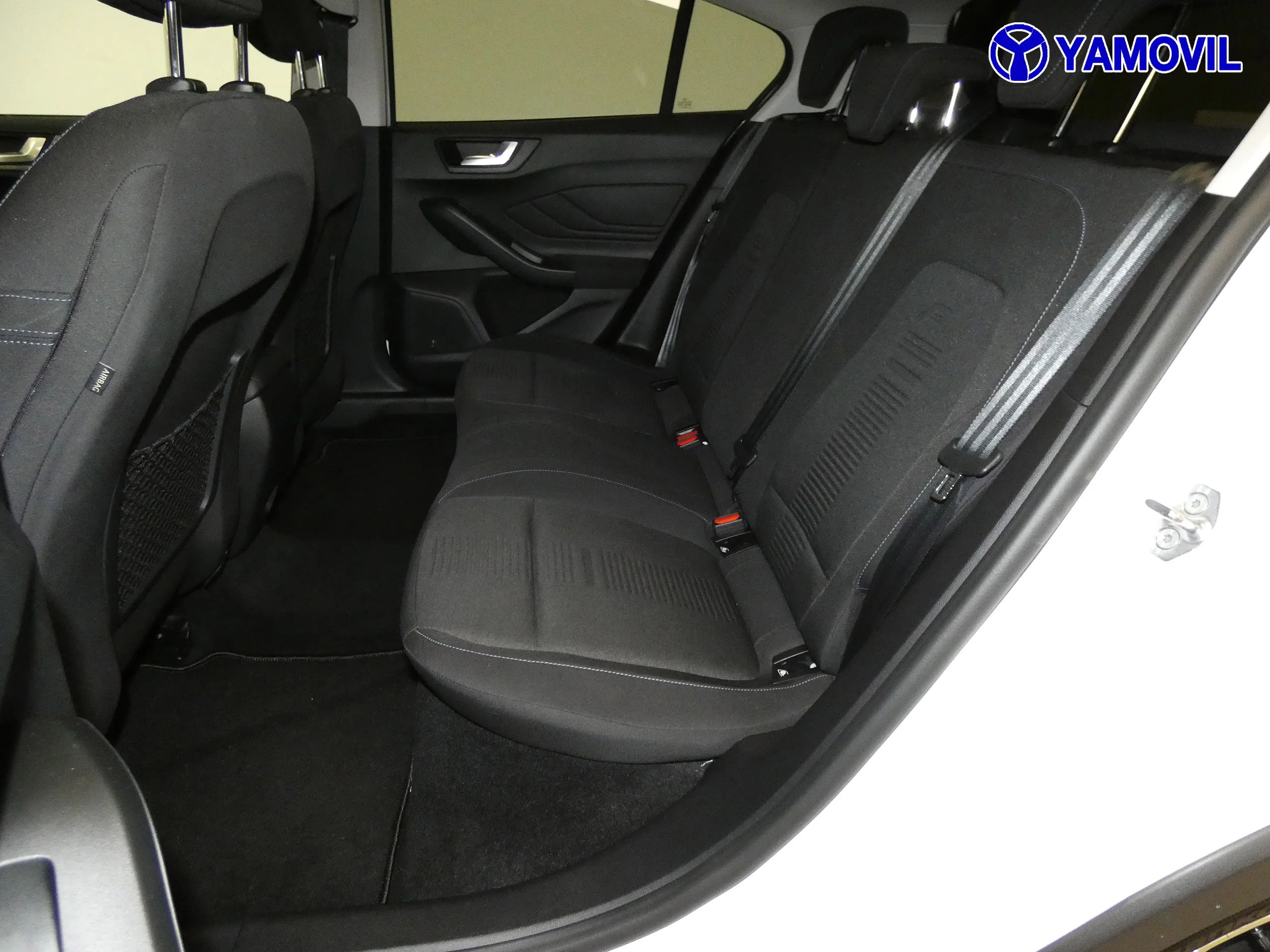 Ford Focus 1.0 ECOBOOST ACTIVE - Foto 19