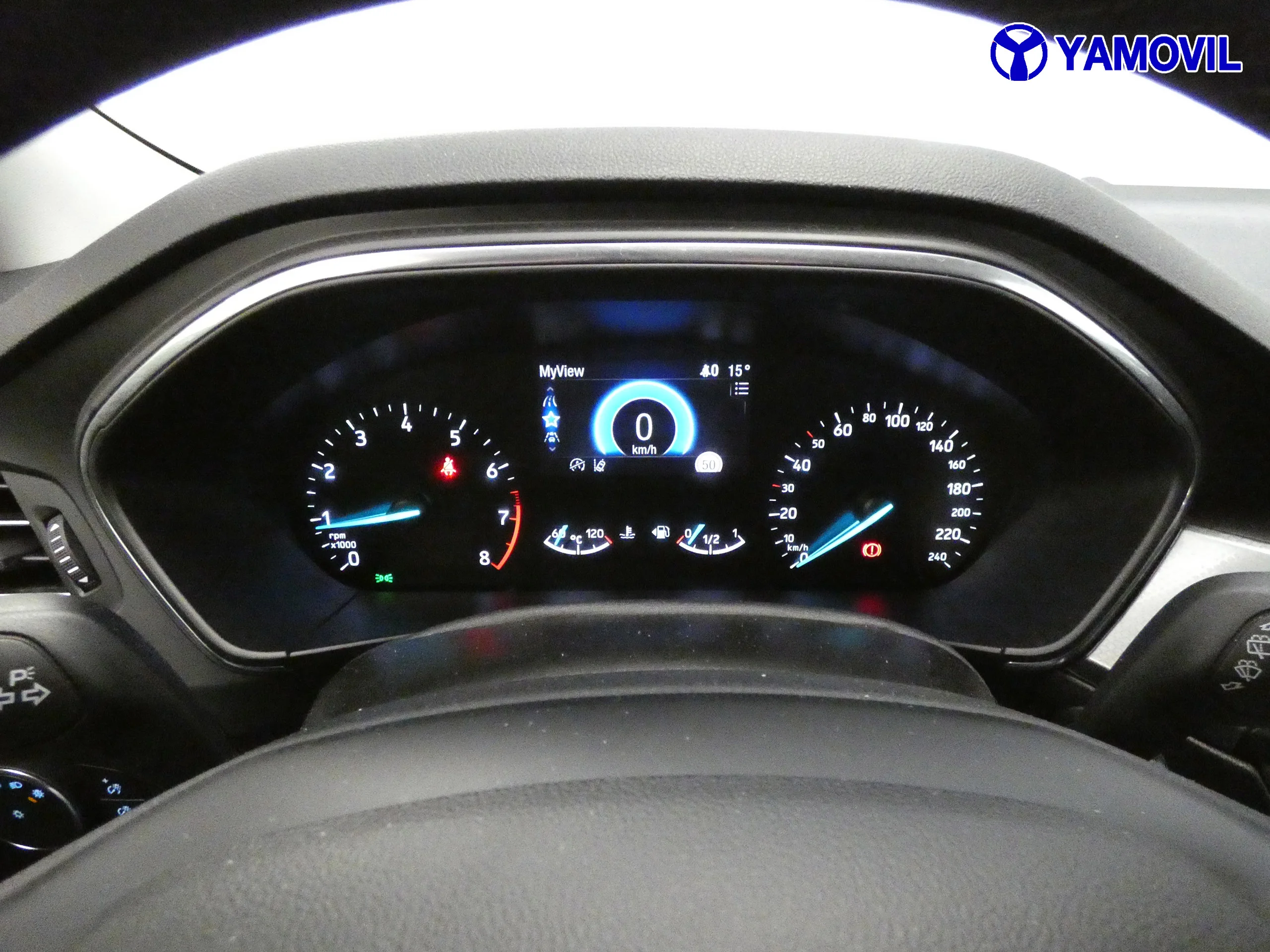 Ford Focus 1.0 ECOBOOST ACTIVE - Foto 20