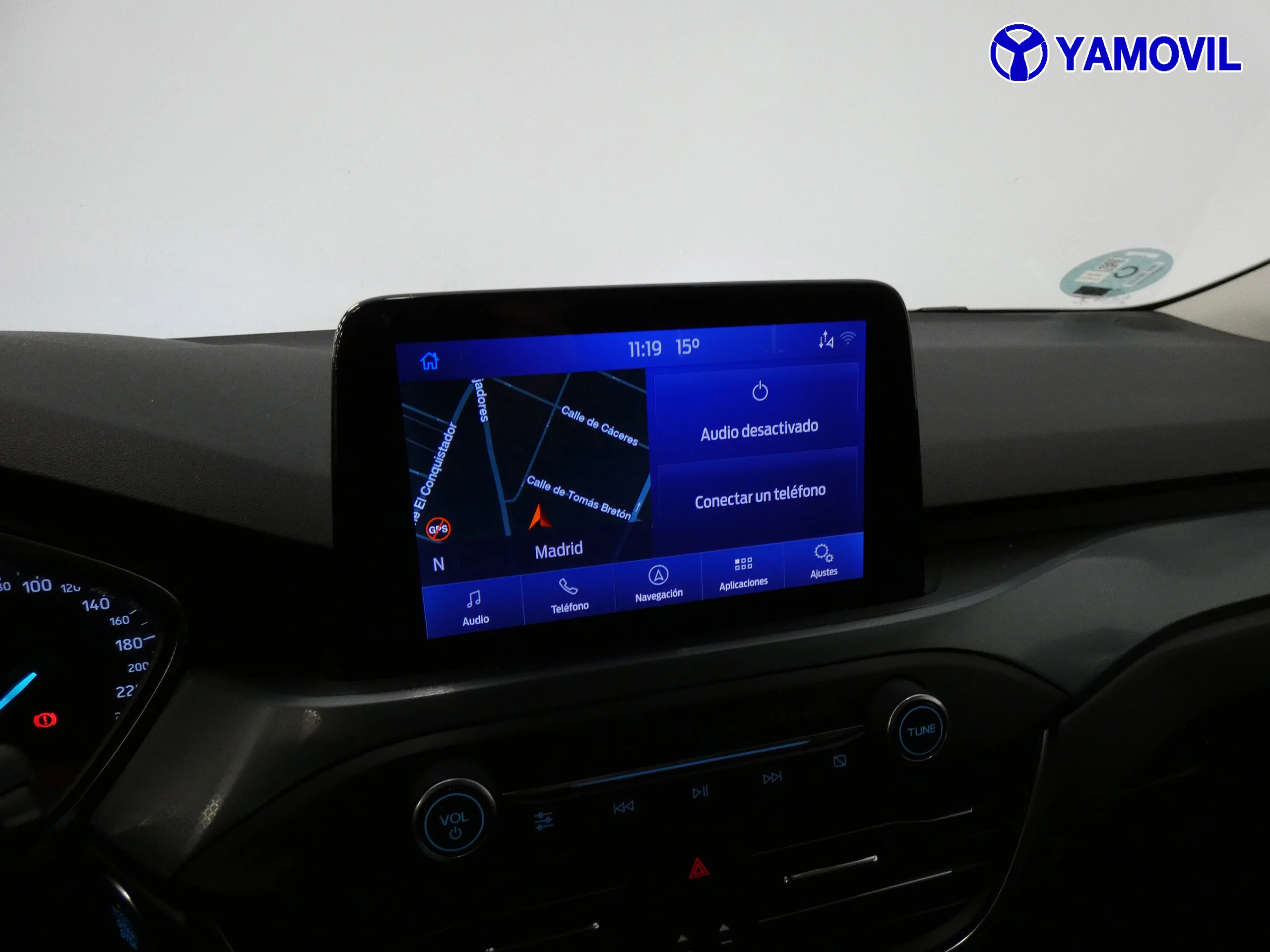 Ford Focus 1.0 ECOBOOST ACTIVE - Foto 21