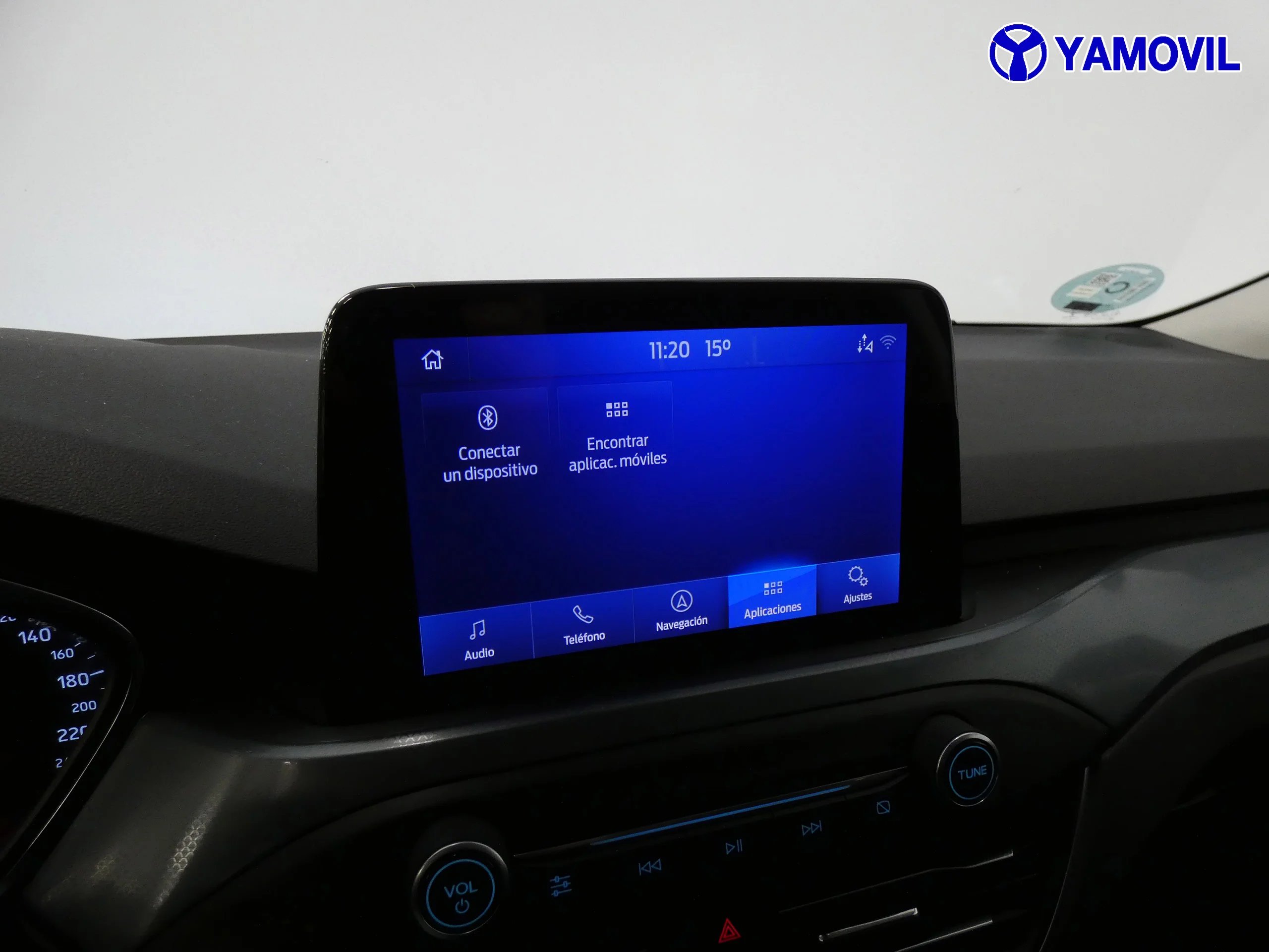 Ford Focus 1.0 ECOBOOST ACTIVE - Foto 23