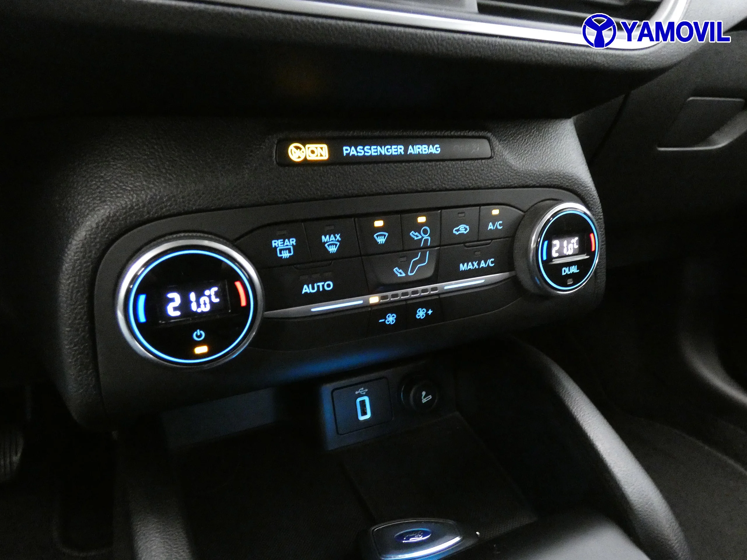 Ford Focus 1.0 ECOBOOST ACTIVE - Foto 27