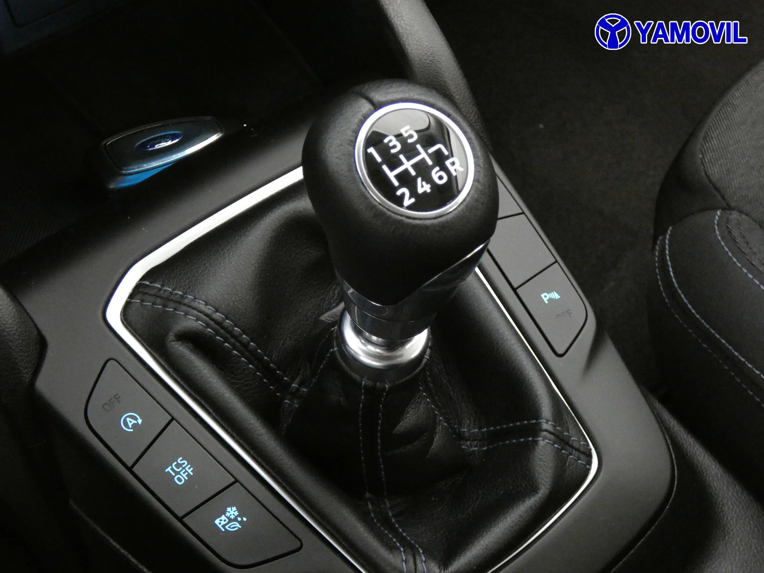 Ford Focus 1.0 ECOBOOST ACTIVE - Foto 35