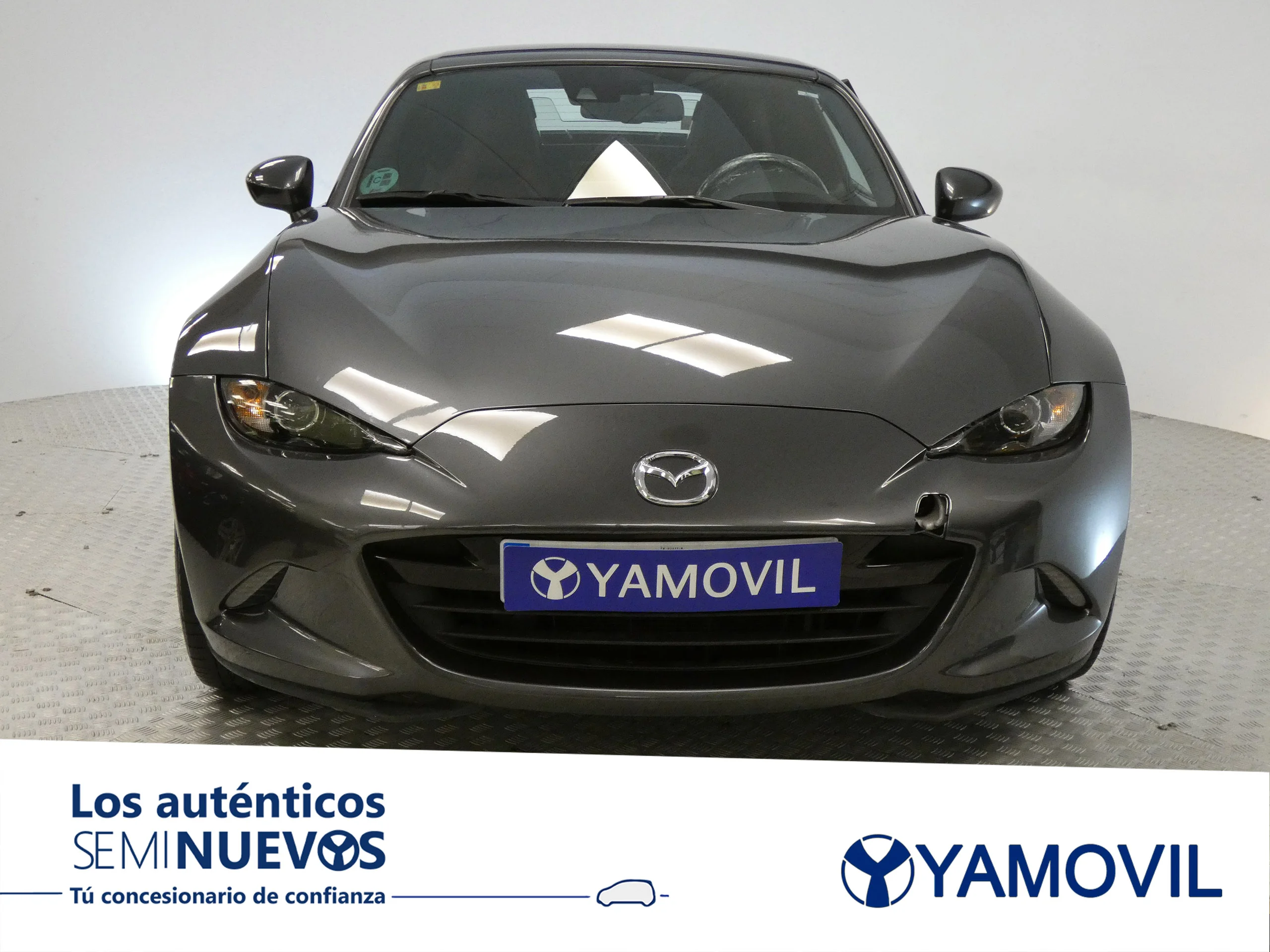 Mazda MX-5 2.0 RF NAPPA EDITION - Foto 2