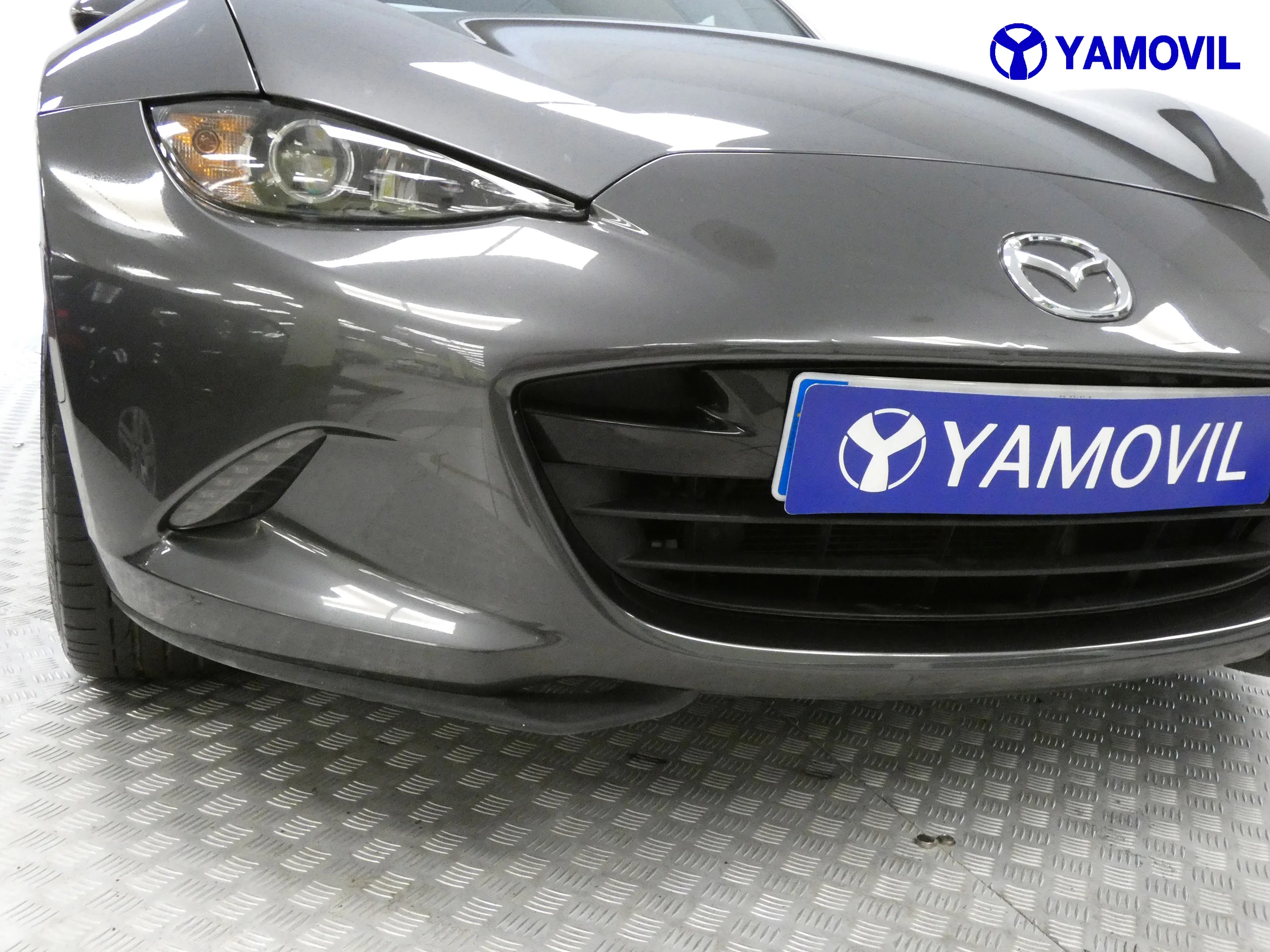 Mazda MX-5 2.0 RF NAPPA EDITION - Foto 4