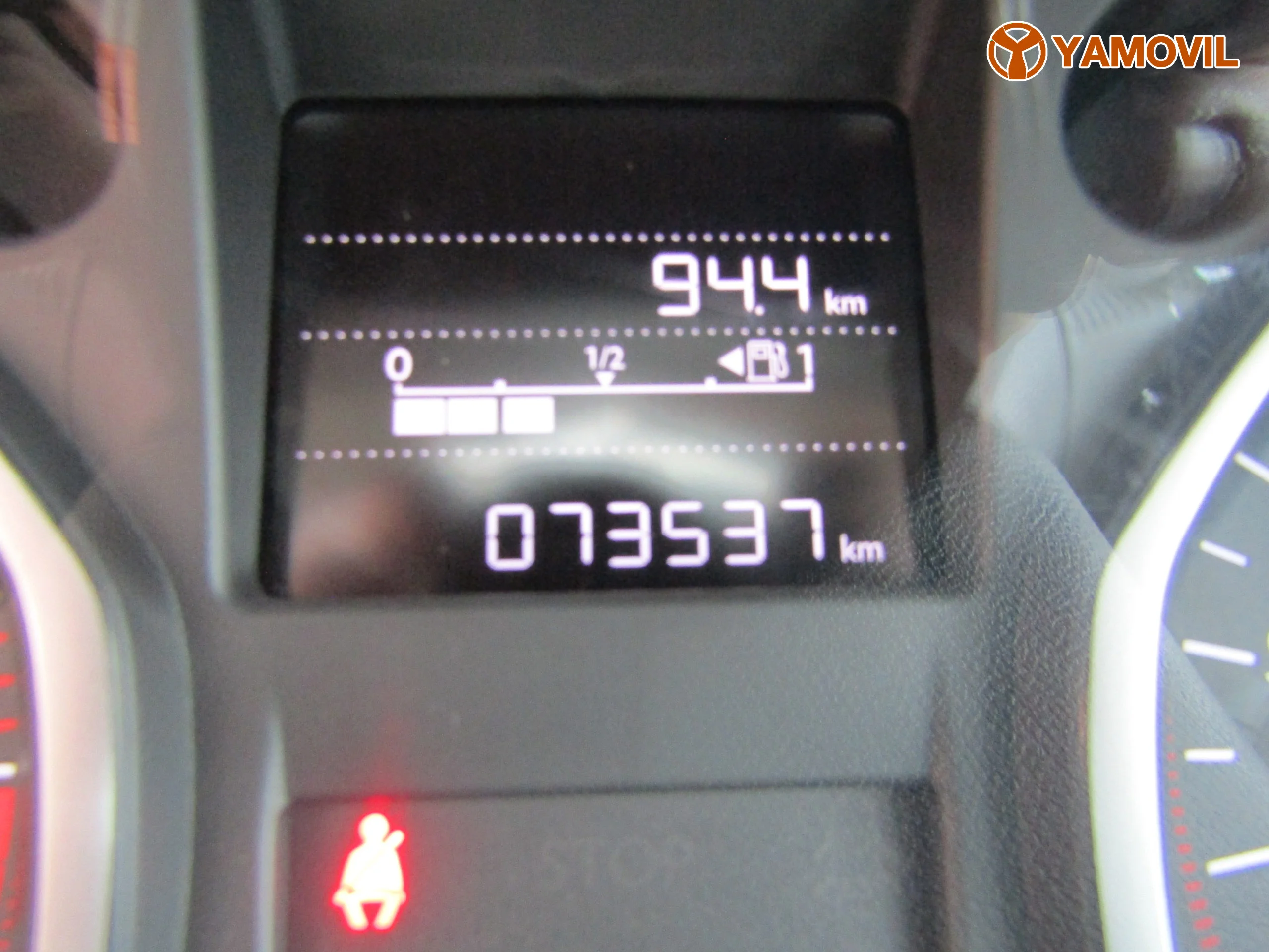 Citroen C-Elysee 1.6 BLUEHDI SHINE - Foto 25