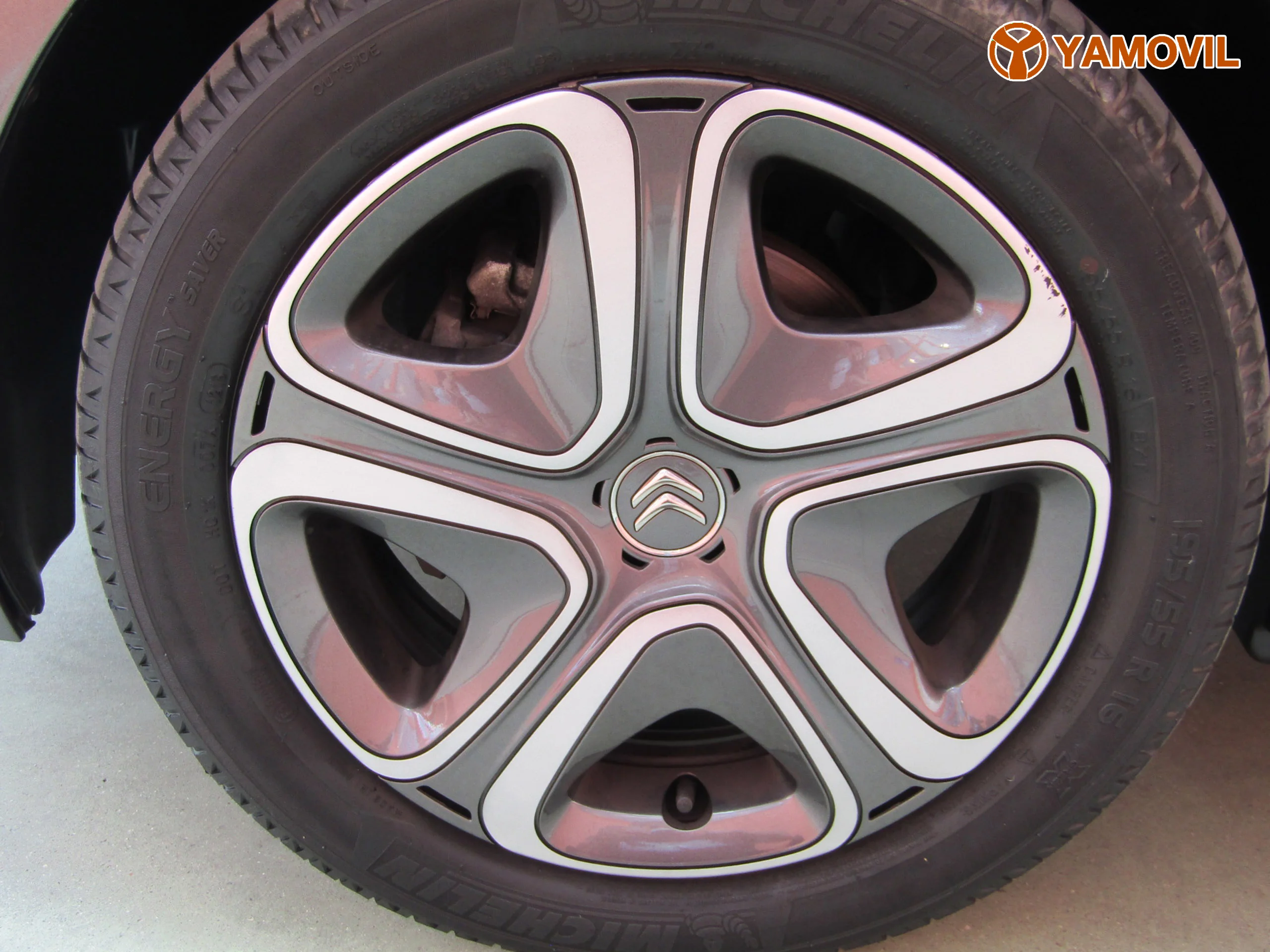 Citroen C-Elysee 1.6 BLUEHDI SHINE - Foto 9