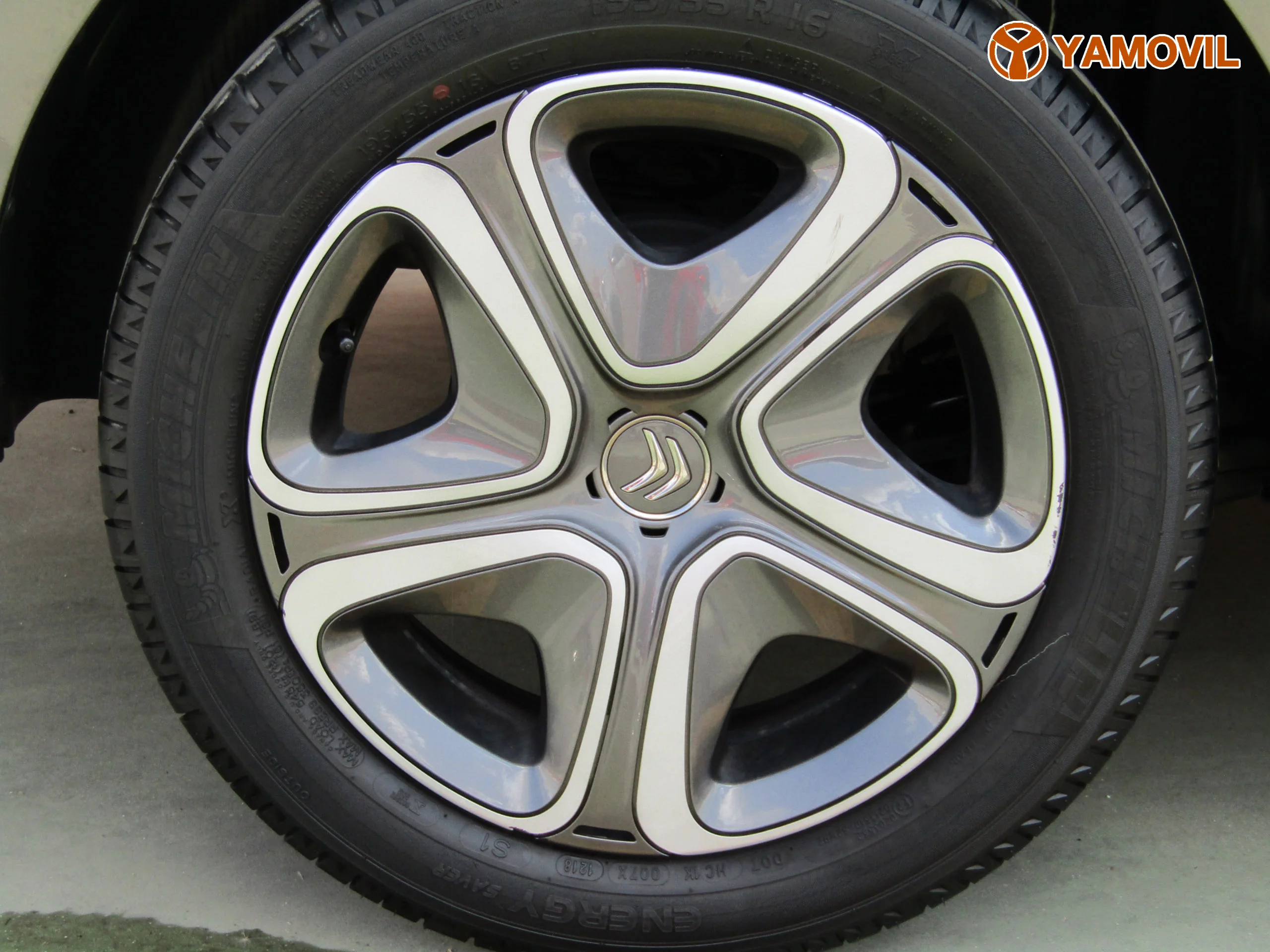 Citroen C-Elysee 1.6 BLUEHDI SHINE - Foto 12