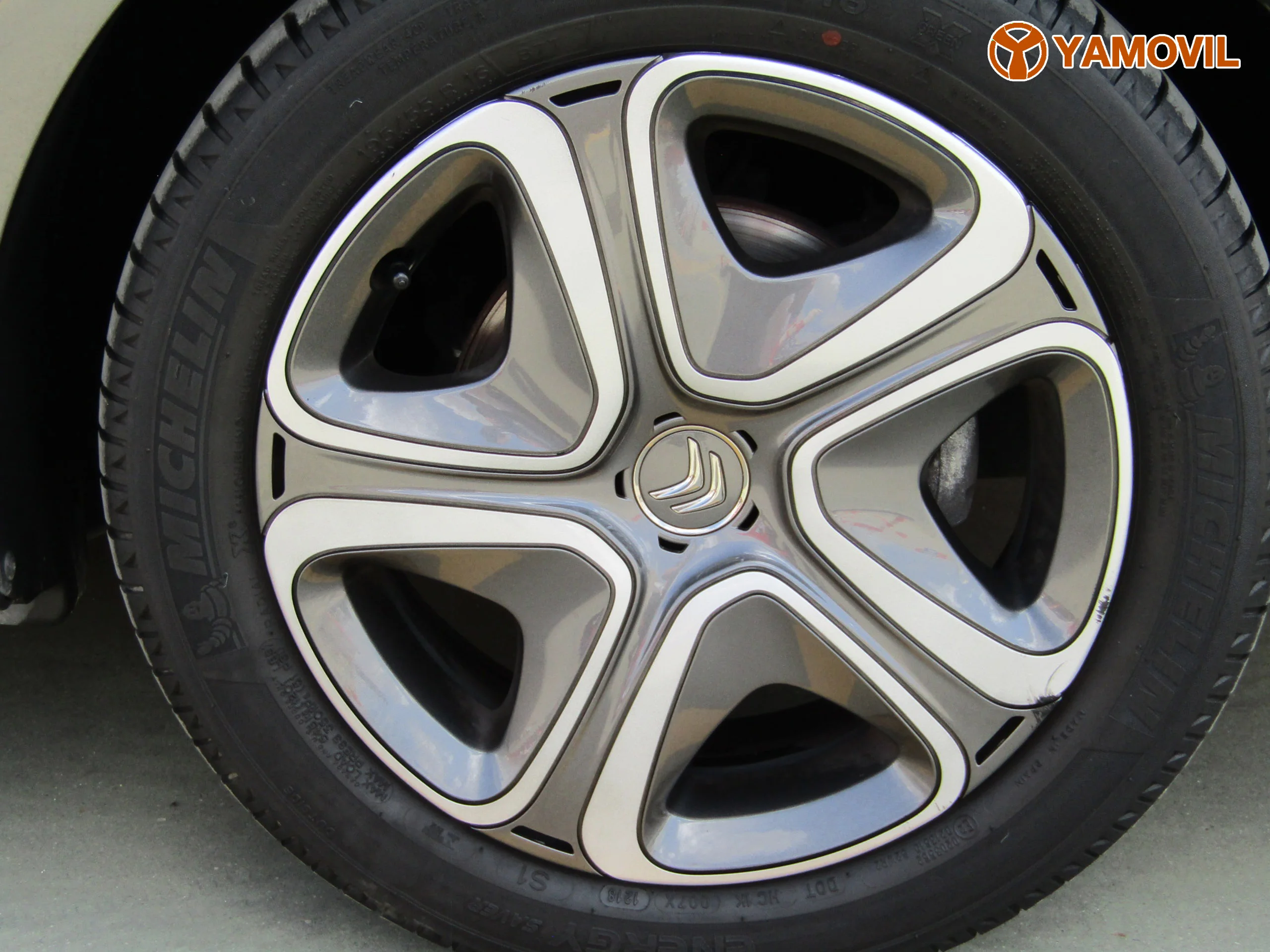 Citroen C-Elysee 1.6 BLUEHDI SHINE - Foto 11