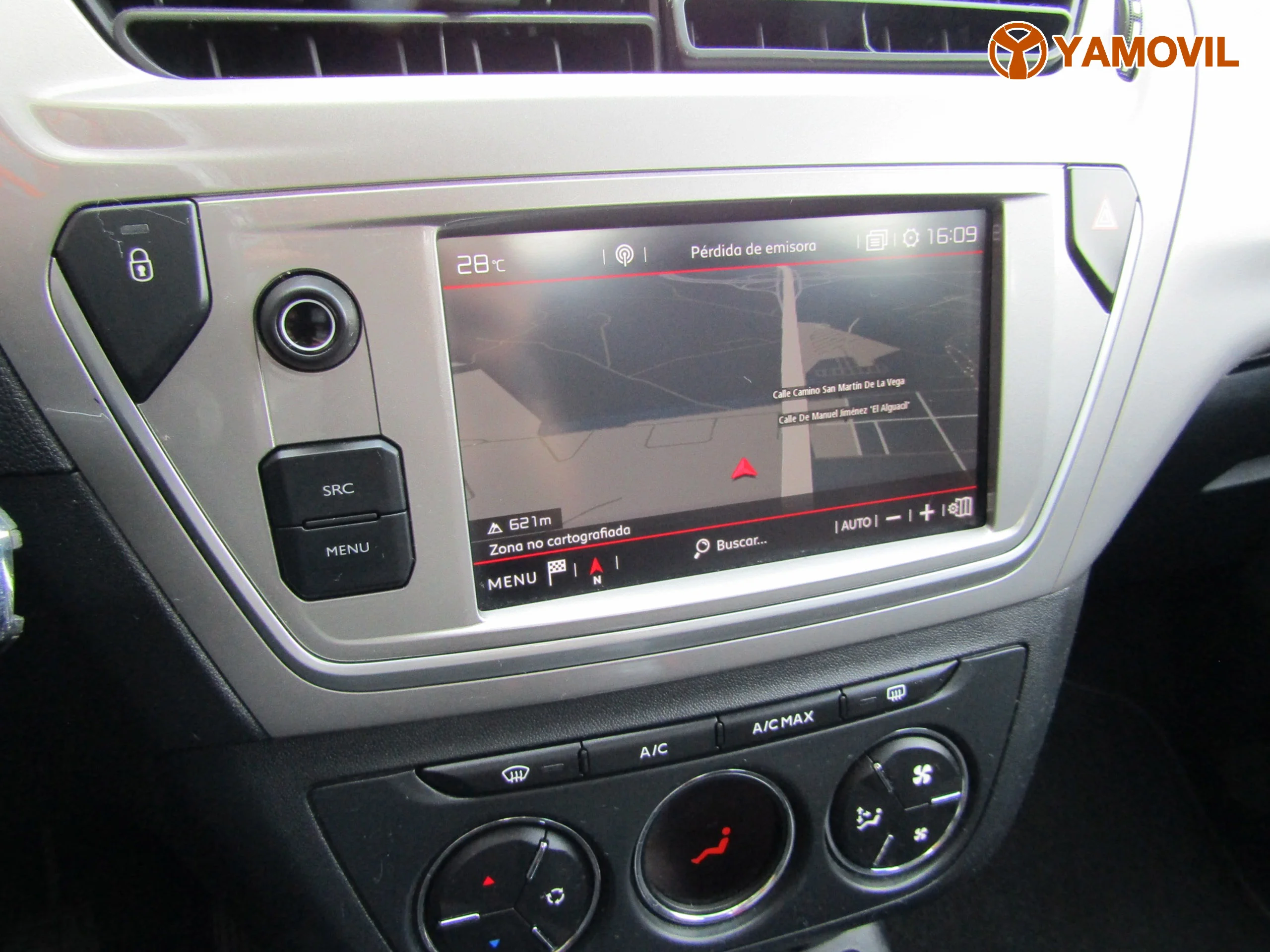 Citroen C-Elysee 1.6 BLUEHDI SHINE - Foto 26