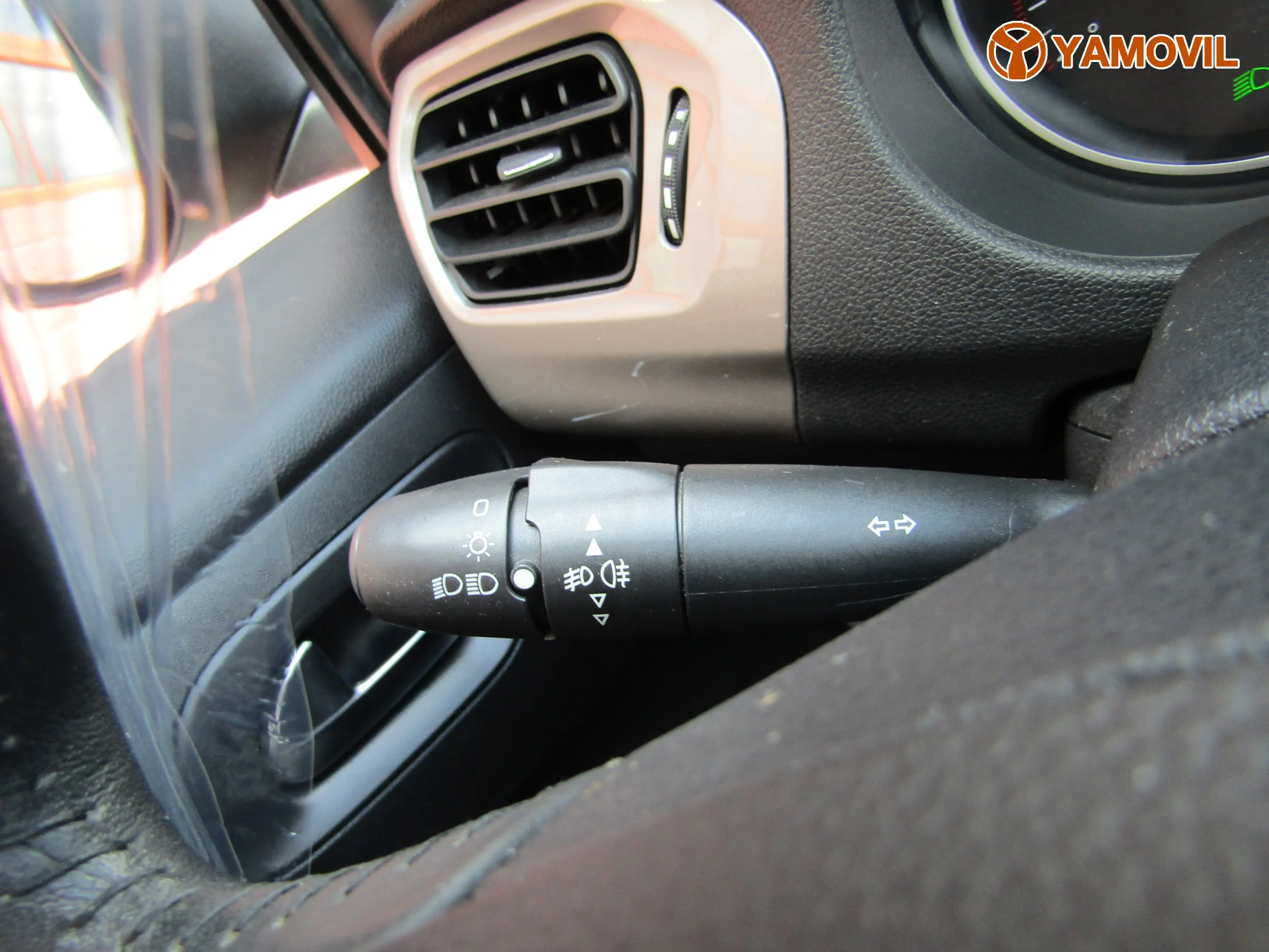 Citroen C-Elysee 1.6 BLUEHDI SHINE - Foto 22