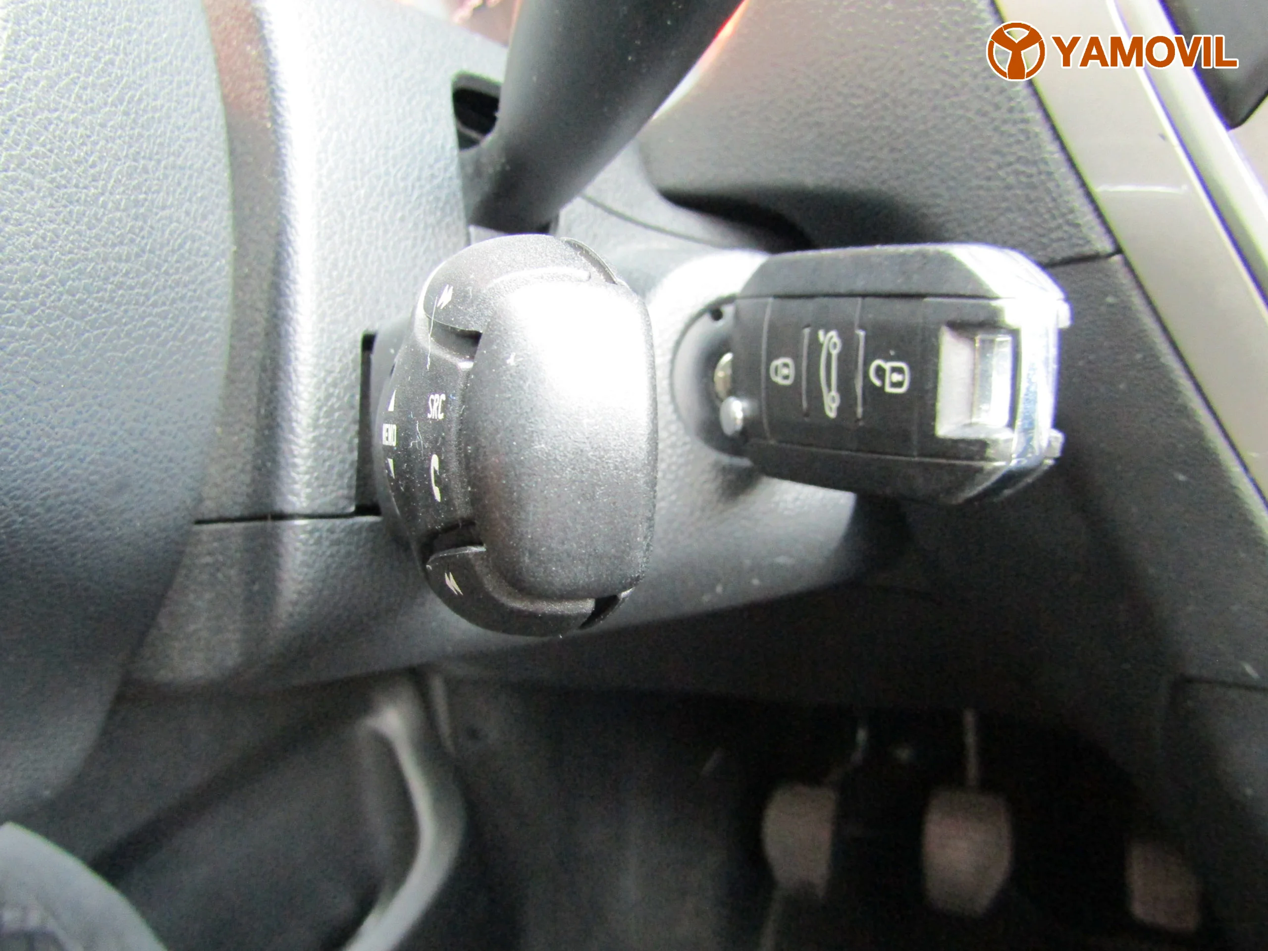 Citroen C-Elysee 1.6 BLUEHDI SHINE - Foto 34
