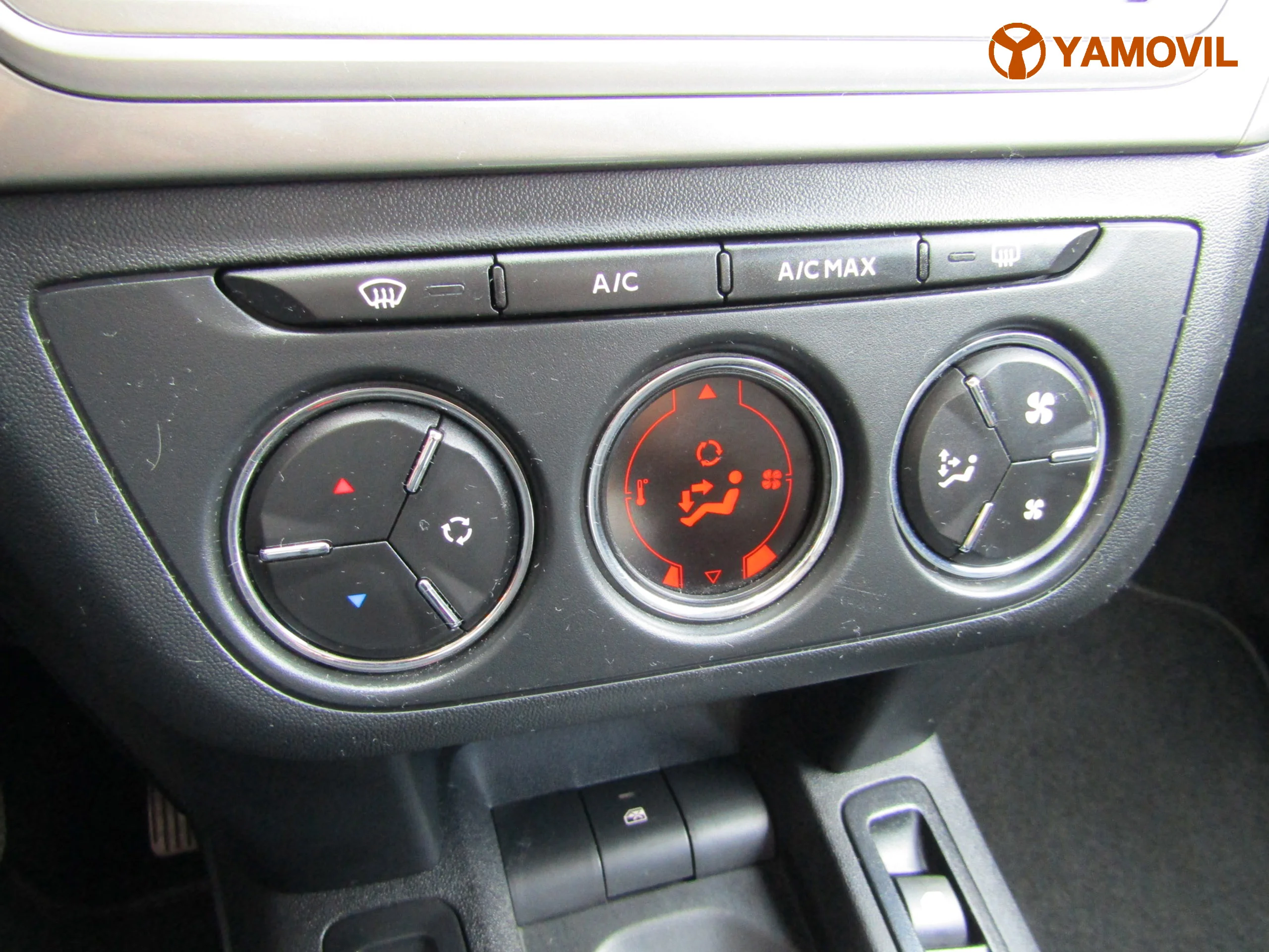 Citroen C-Elysee 1.6 BLUEHDI SHINE - Foto 30