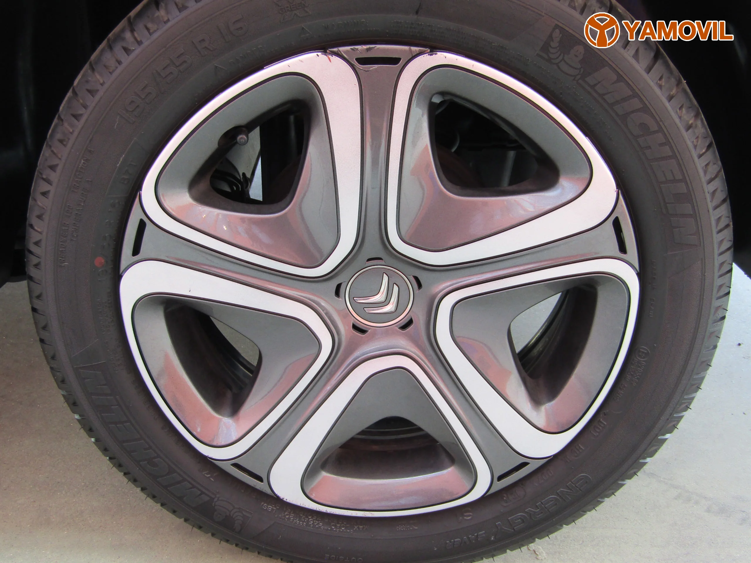 Citroen C-Elysee 1.6 BLUEHDI SHINE - Foto 10