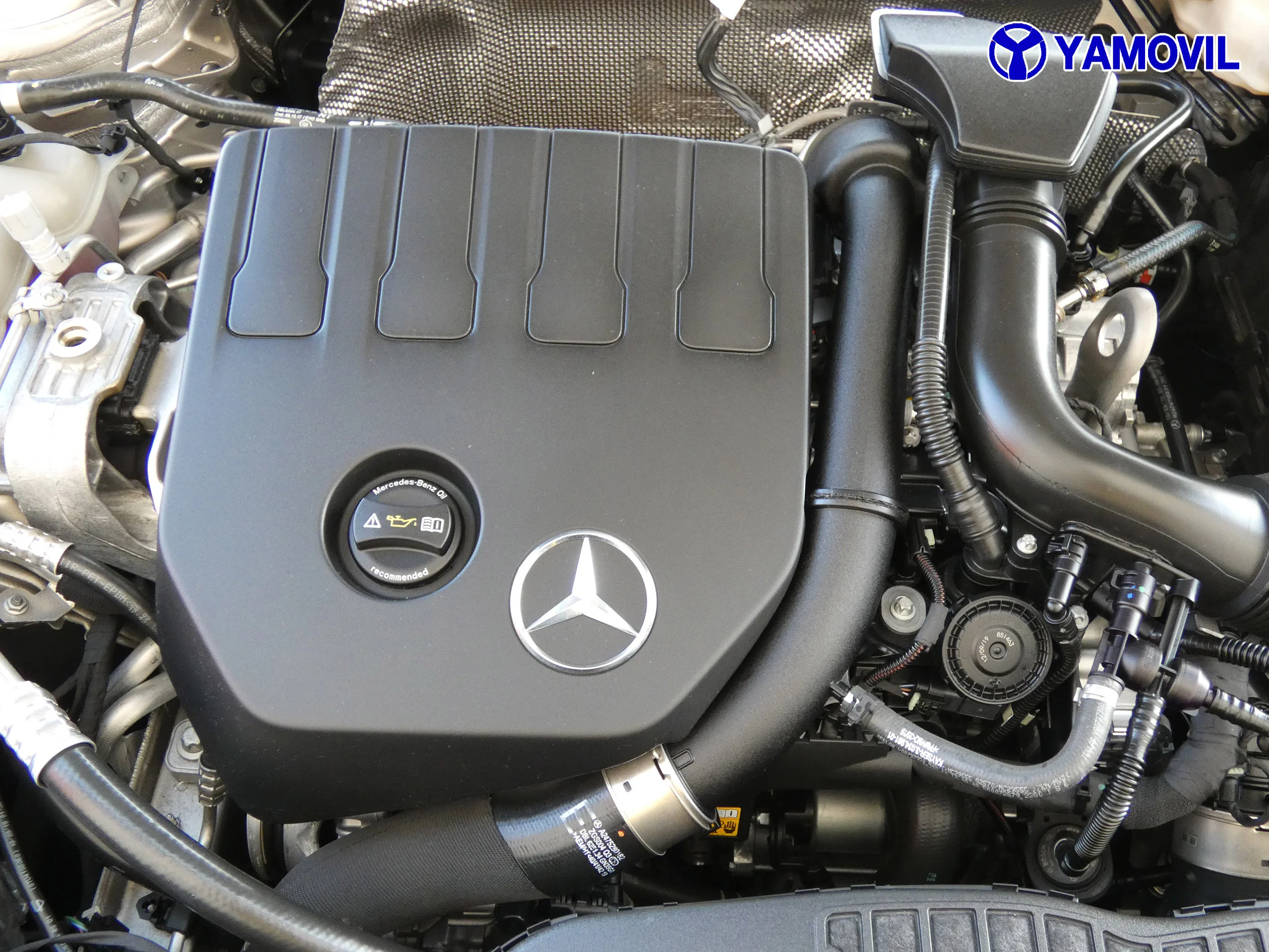 Mercedes-Benz A 200 A200 SEDAN AMG LINE 7G-DCT - Foto 8