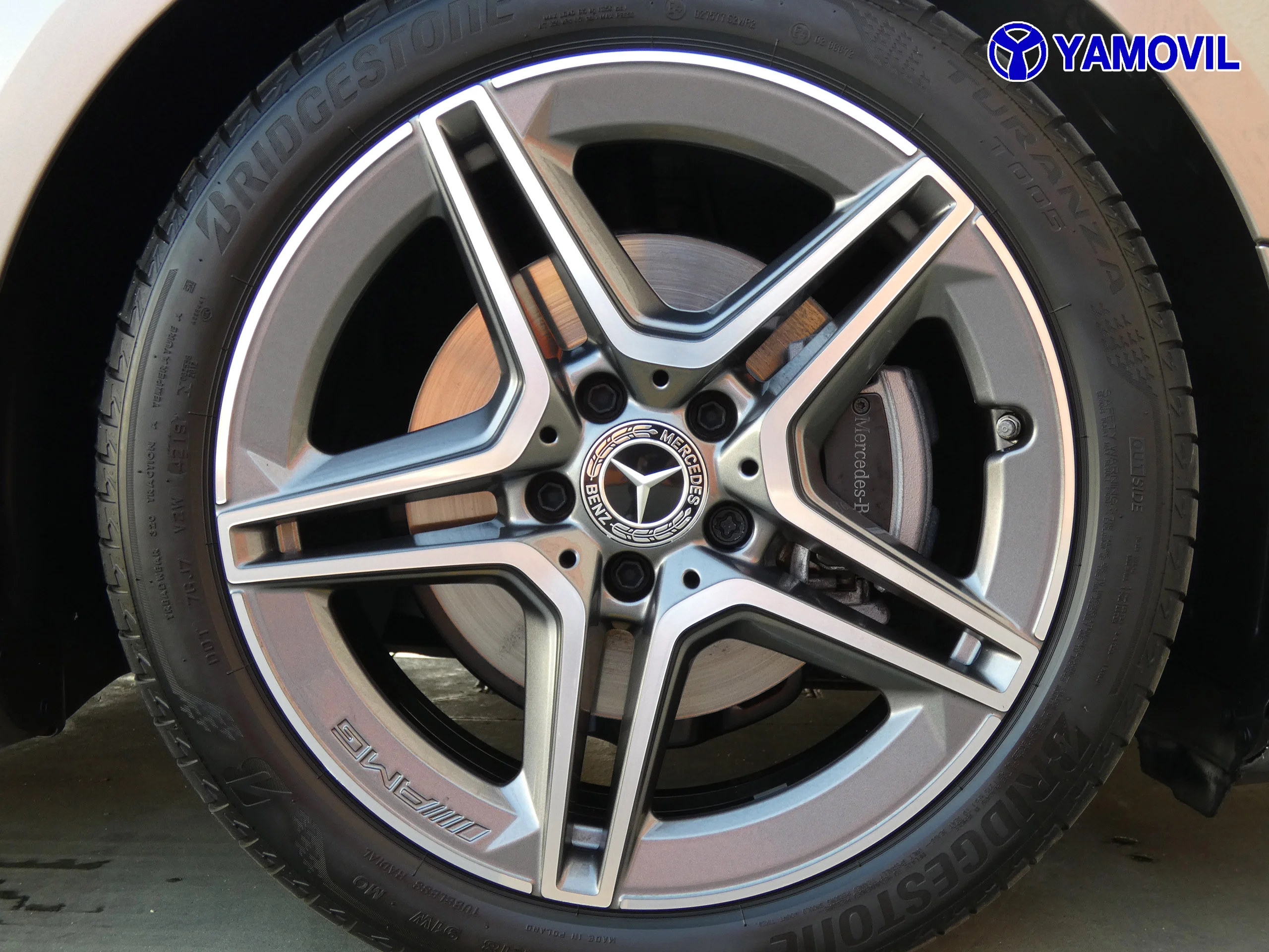 Mercedes-Benz A 200 A200 SEDAN AMG LINE 7G-DCT - Foto 9