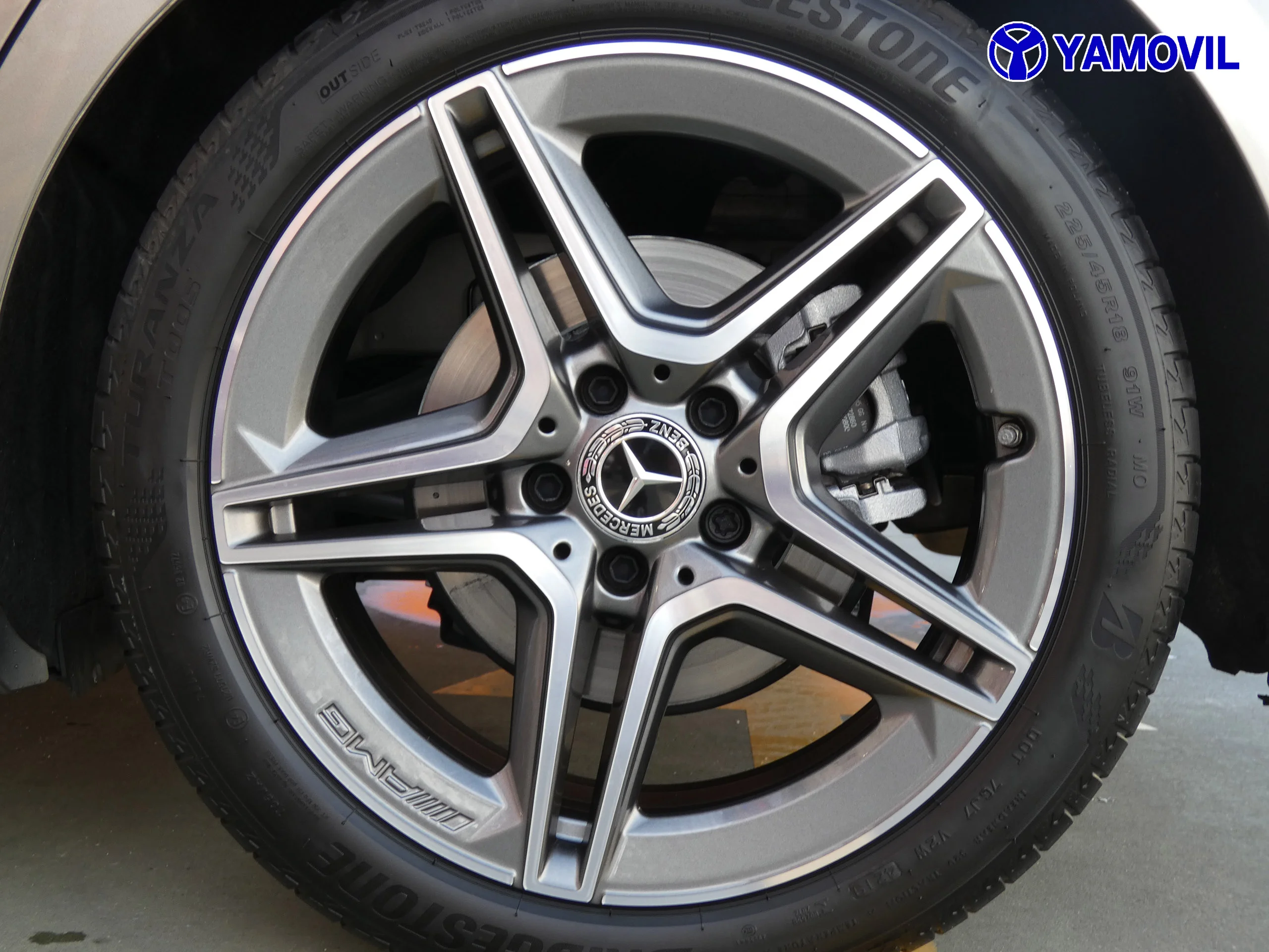 Mercedes-Benz A 200 A200 SEDAN AMG LINE 7G-DCT - Foto 11
