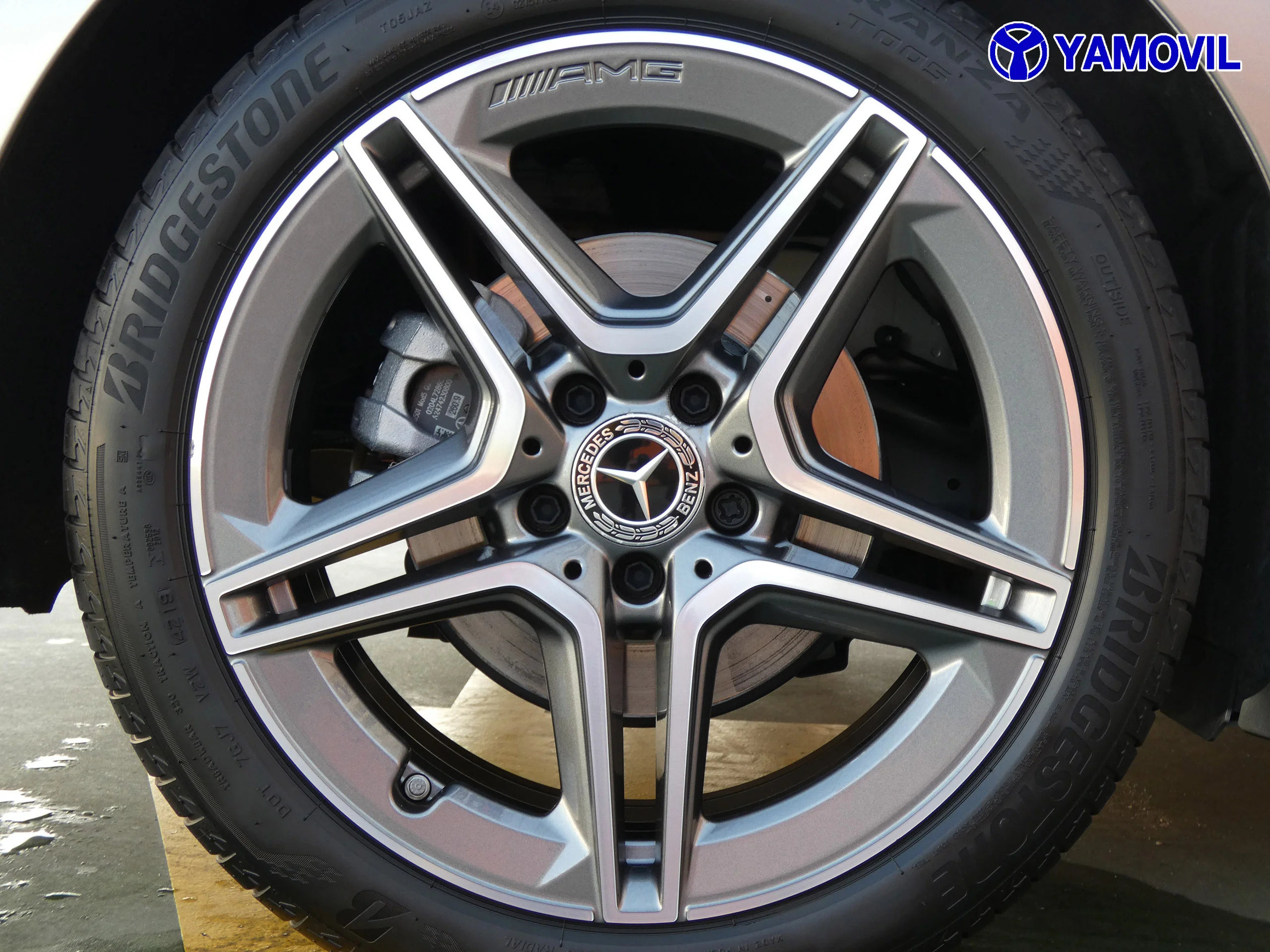 Mercedes-Benz A 200 A200 SEDAN AMG LINE 7G-DCT - Foto 10