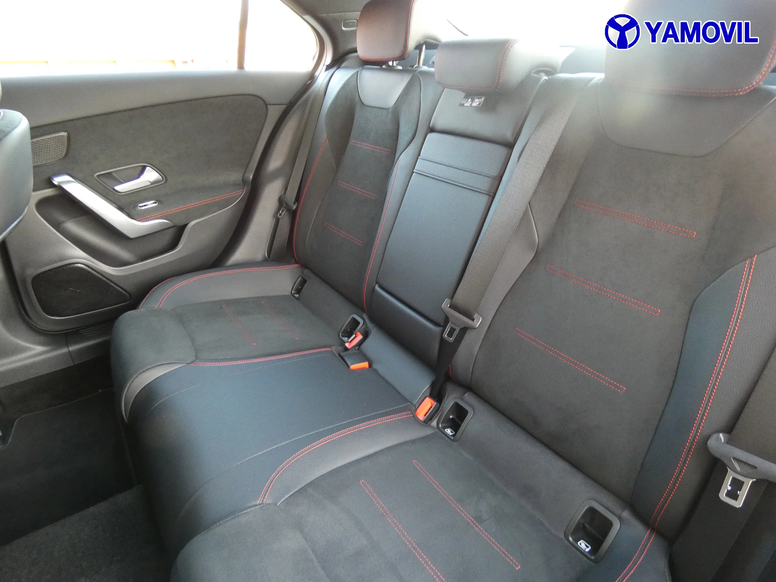 Mercedes-Benz A 200 A200 SEDAN AMG LINE 7G-DCT - Foto 14