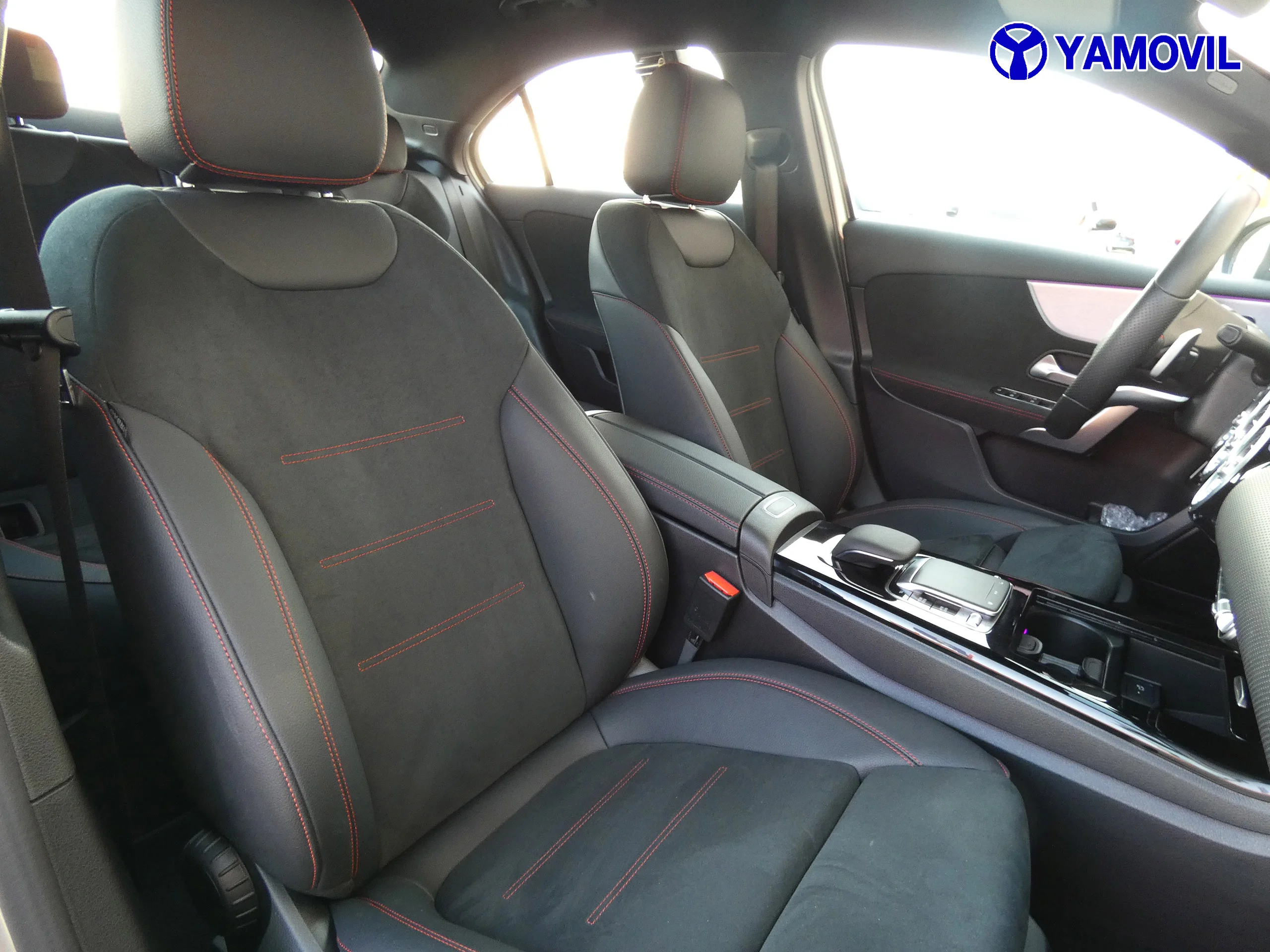 Mercedes-Benz A 200 A200 SEDAN AMG LINE 7G-DCT - Foto 15