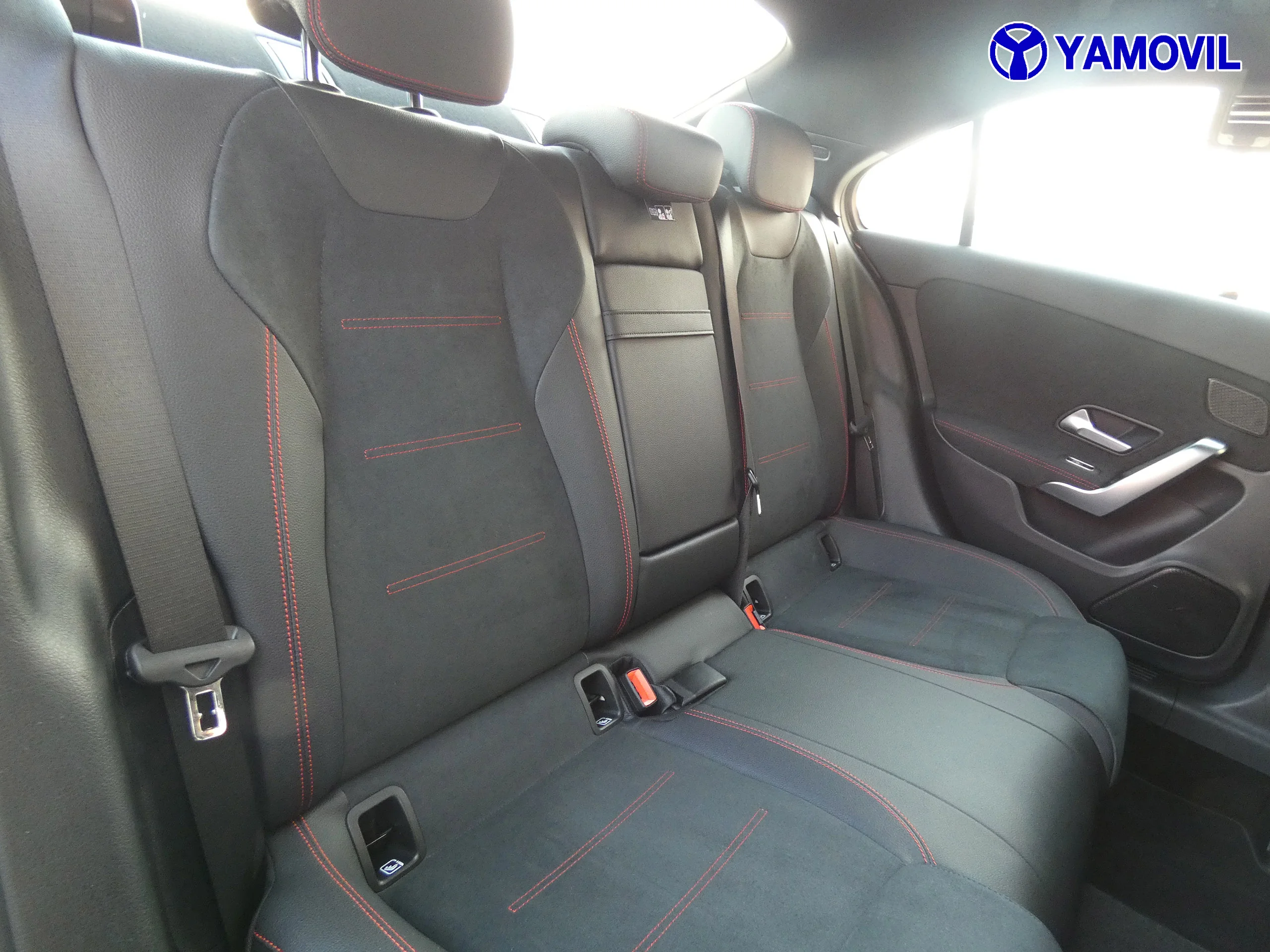Mercedes-Benz A 200 A200 SEDAN AMG LINE 7G-DCT - Foto 16