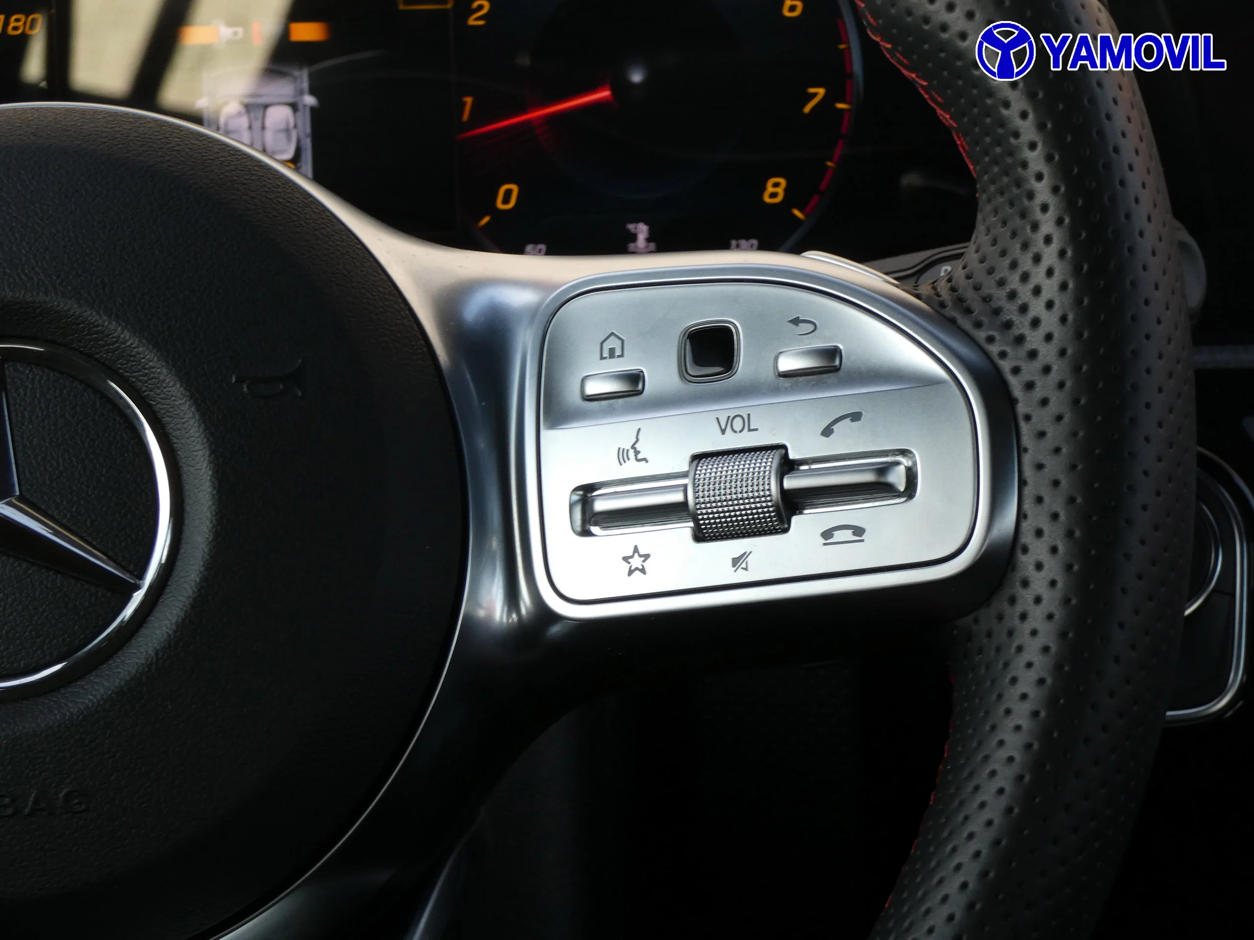 Mercedes-Benz A 200 A200 SEDAN AMG LINE 7G-DCT - Foto 20