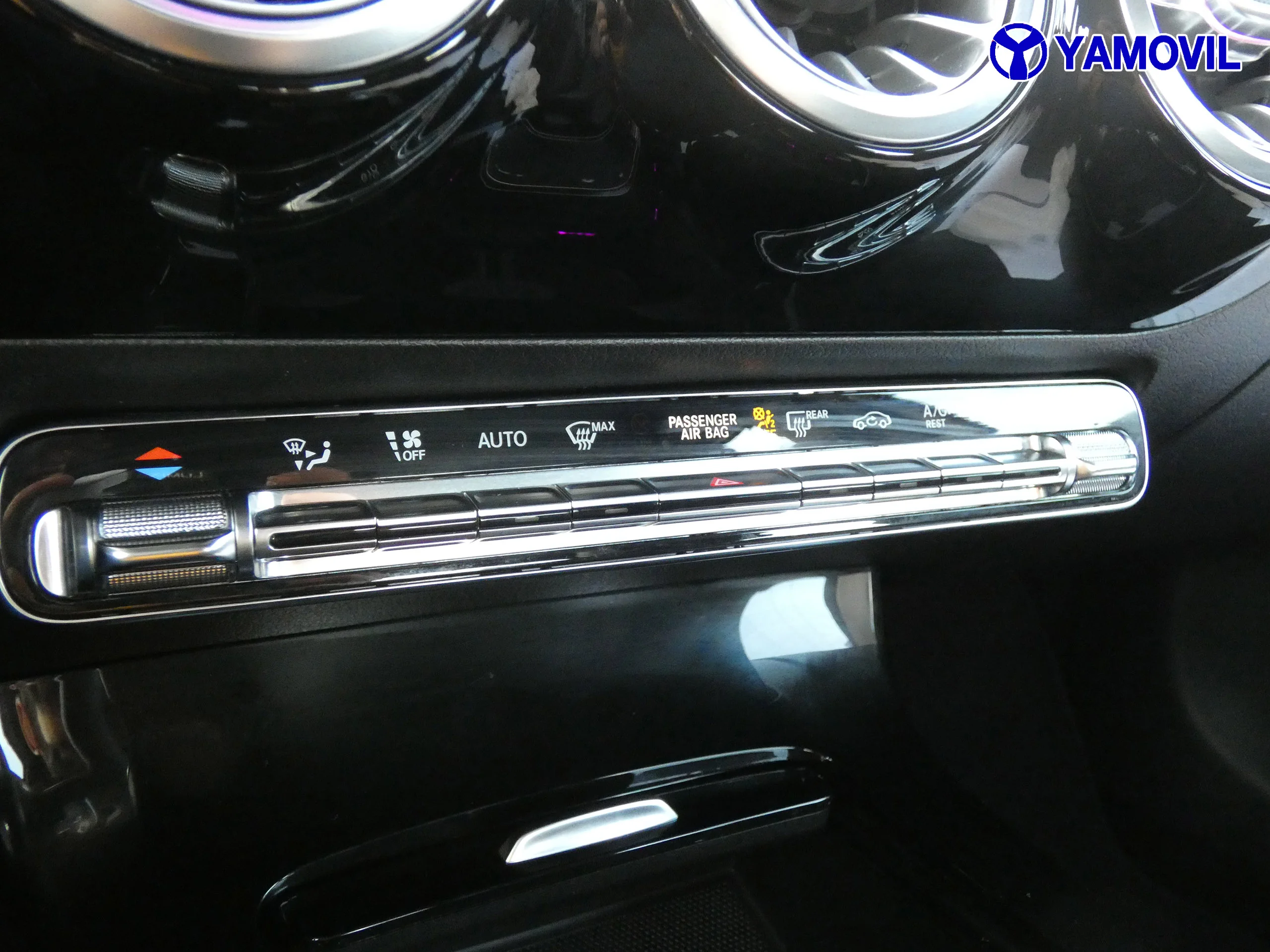 Mercedes-Benz A 200 A200 SEDAN AMG LINE 7G-DCT - Foto 26