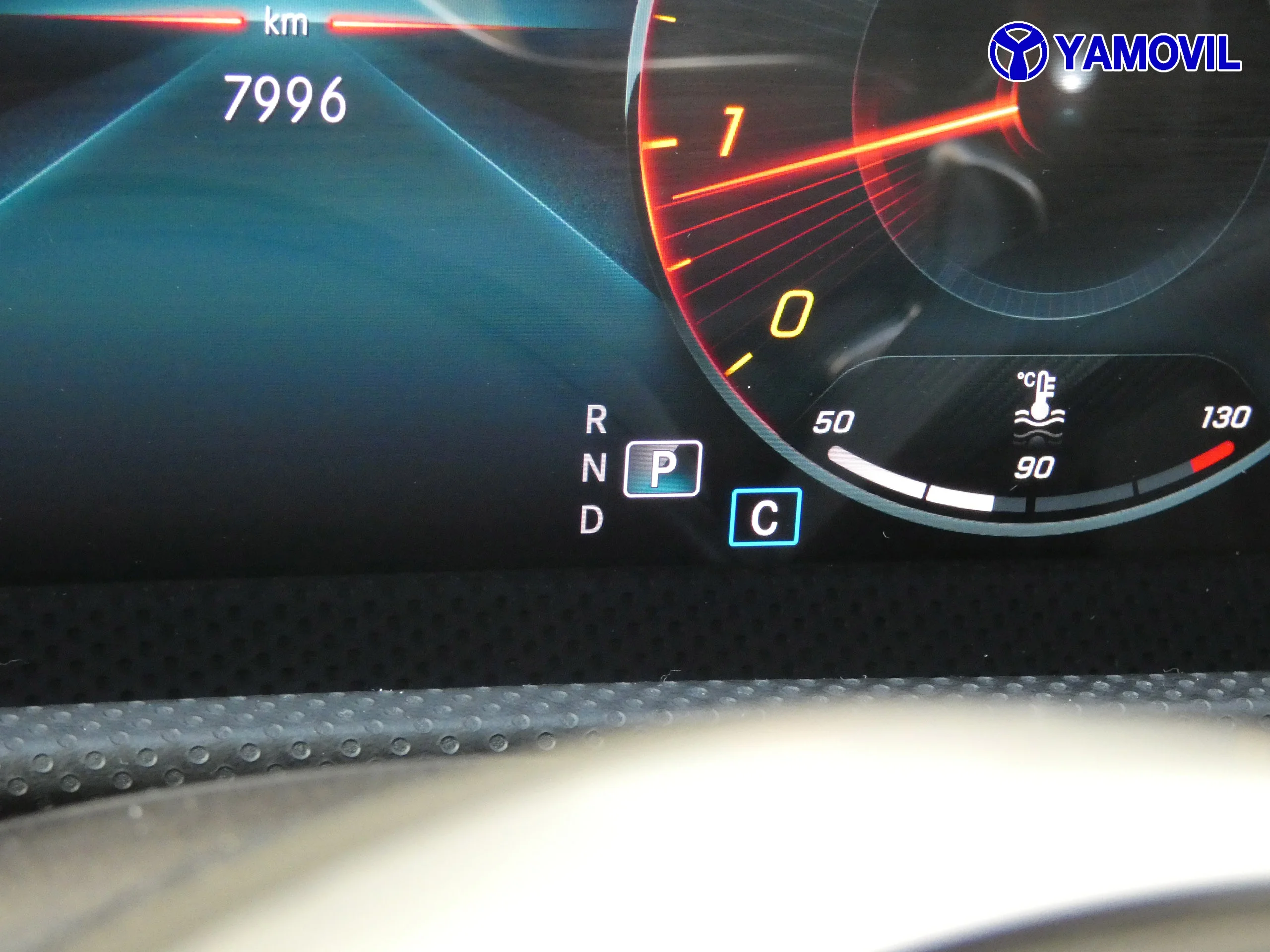 Mercedes-Benz A 200 A200 SEDAN AMG LINE 7G-DCT - Foto 30