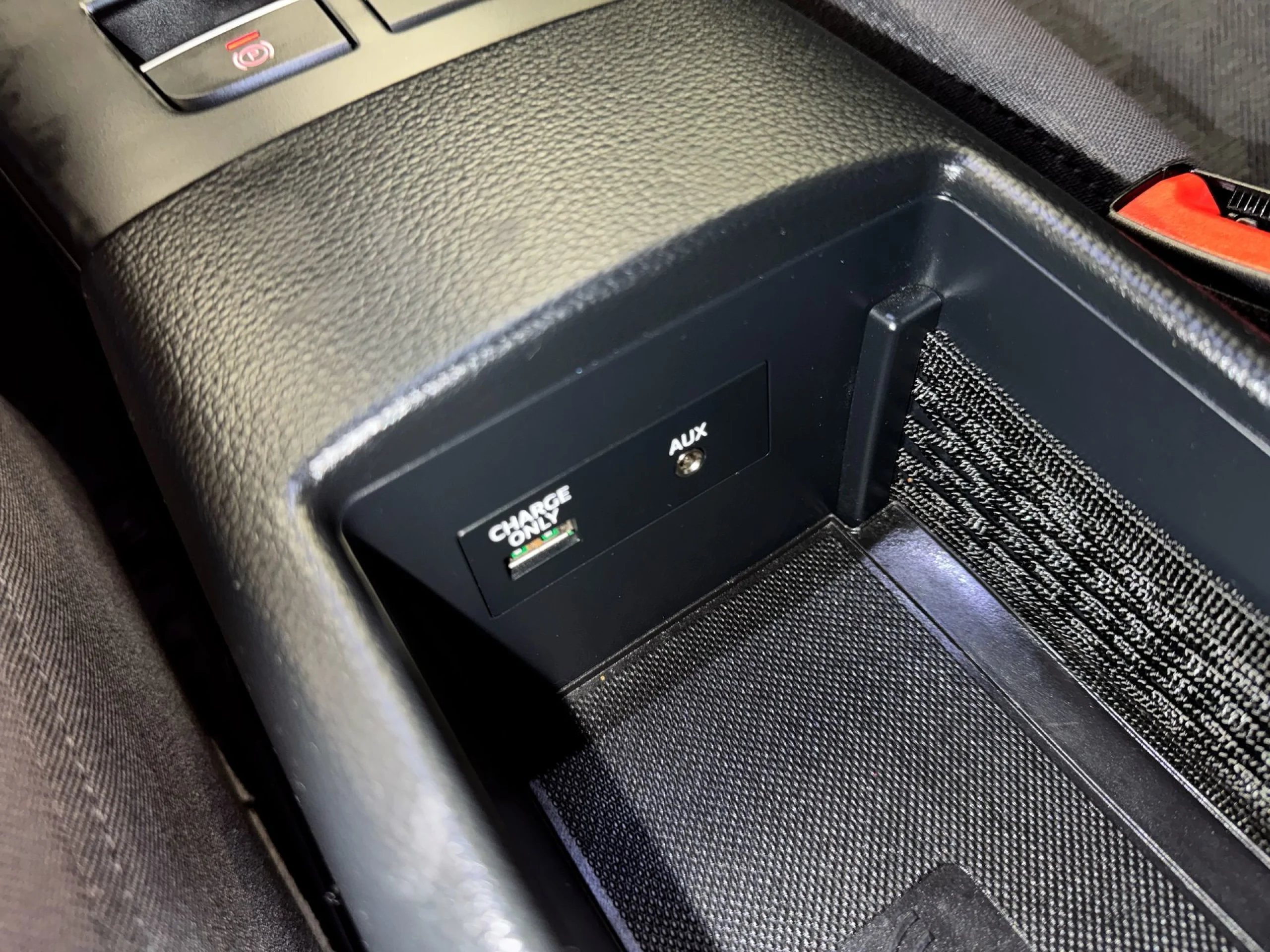 Audi A3 sedan Attraction 1.6 TDI clean diesel 81 kW (110 CV) - Foto 18