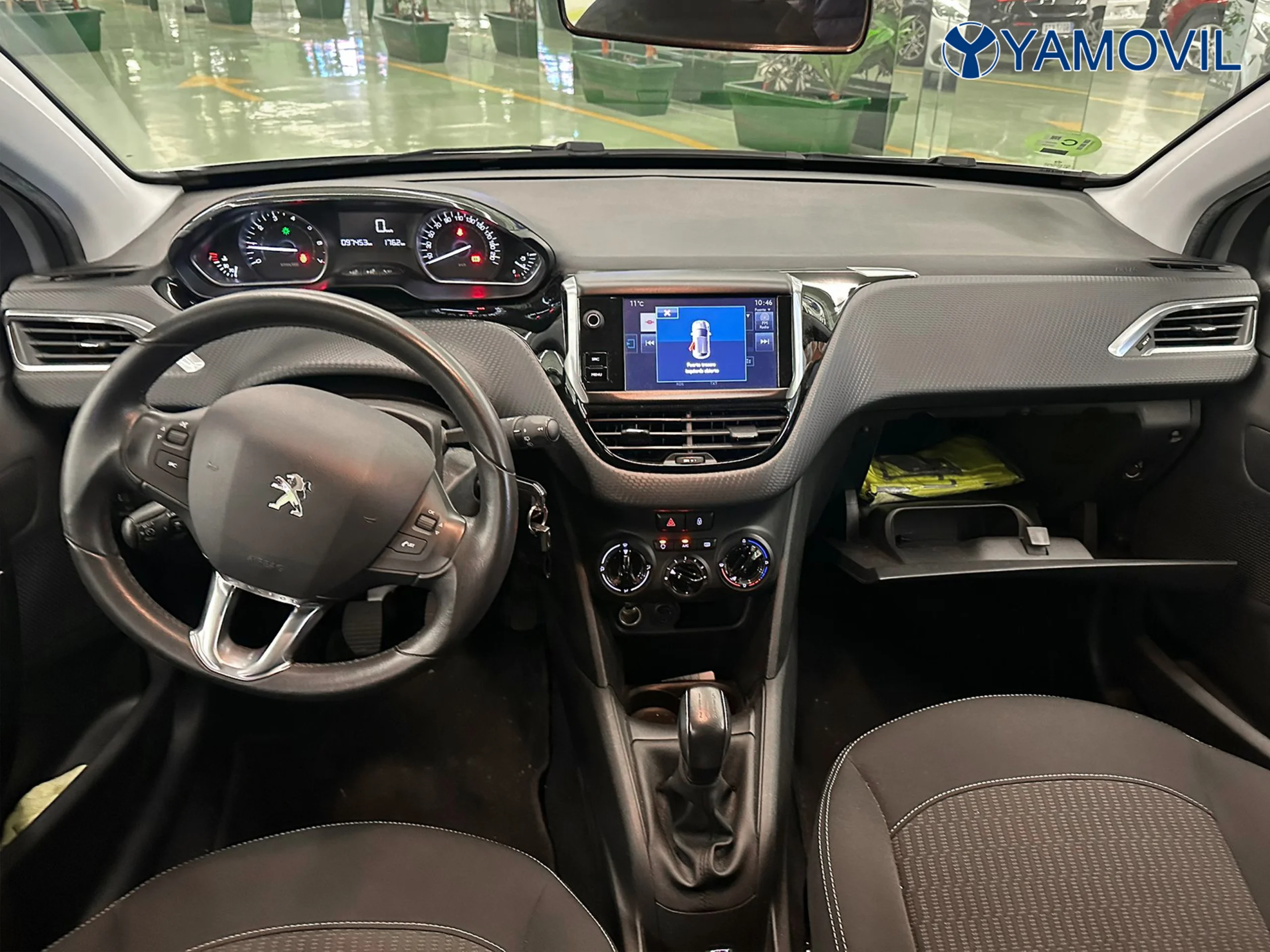 Peugeot 208 PureTech 82 Style 60 kW (82 CV) - Foto 5