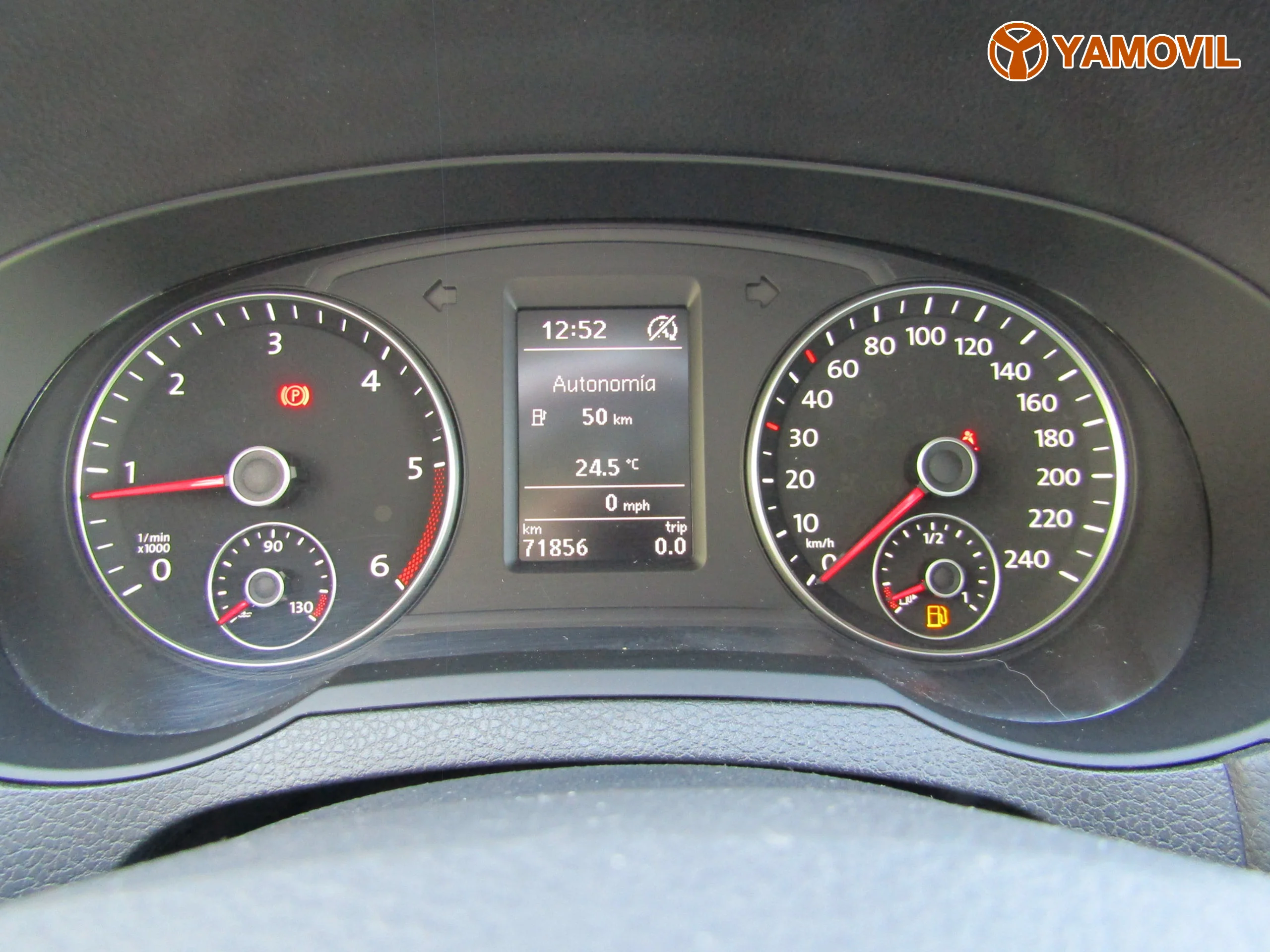 Seat Alhambra 2.0TDI STYLE 7PLZ - Foto 22
