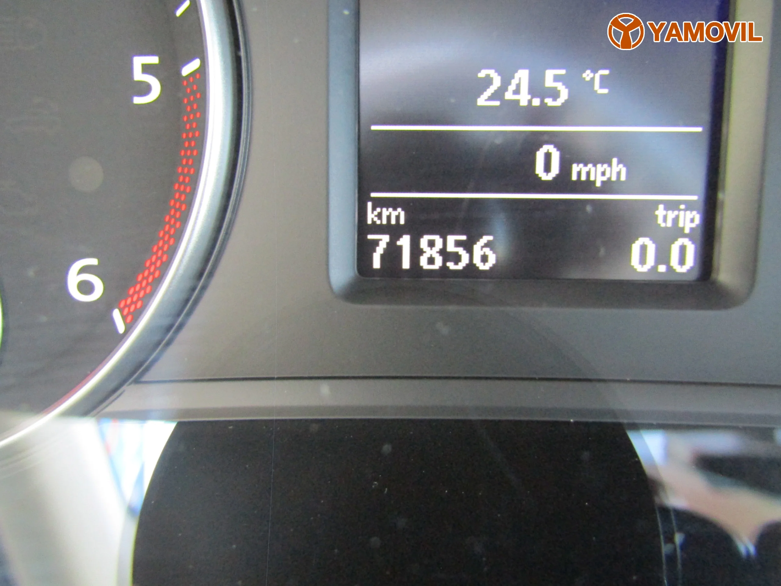 Seat Alhambra 2.0TDI STYLE 7PLZ - Foto 23