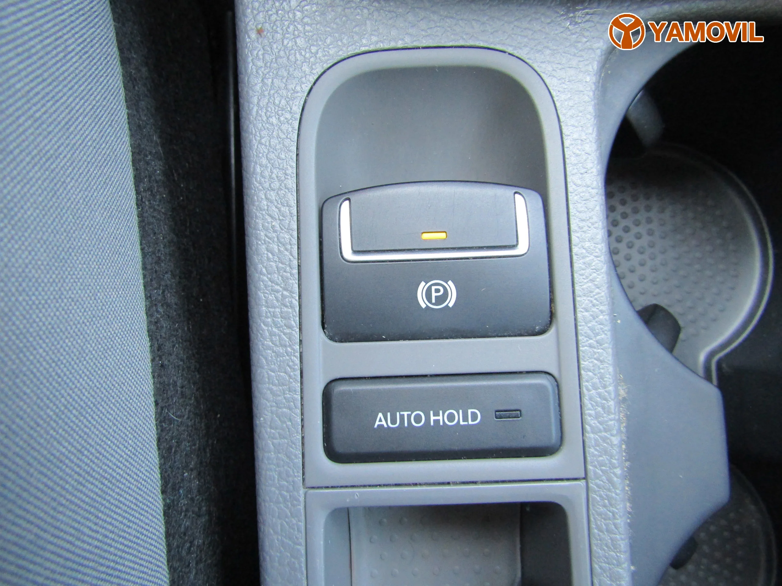 Seat Alhambra 2.0TDI STYLE 7PLZ - Foto 28